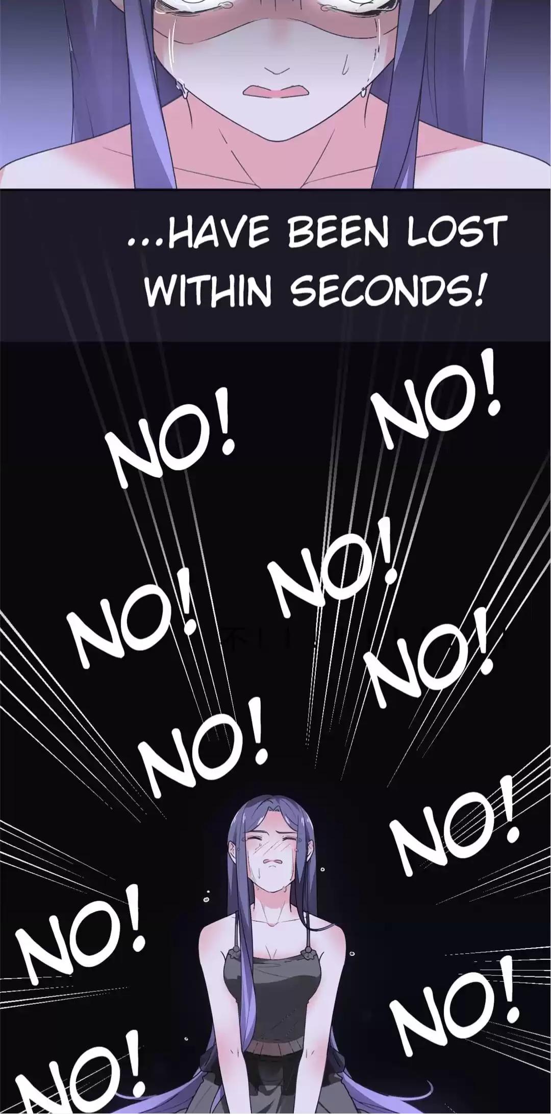 Unequal Treaty of Adoration Chapter 55 - page 14