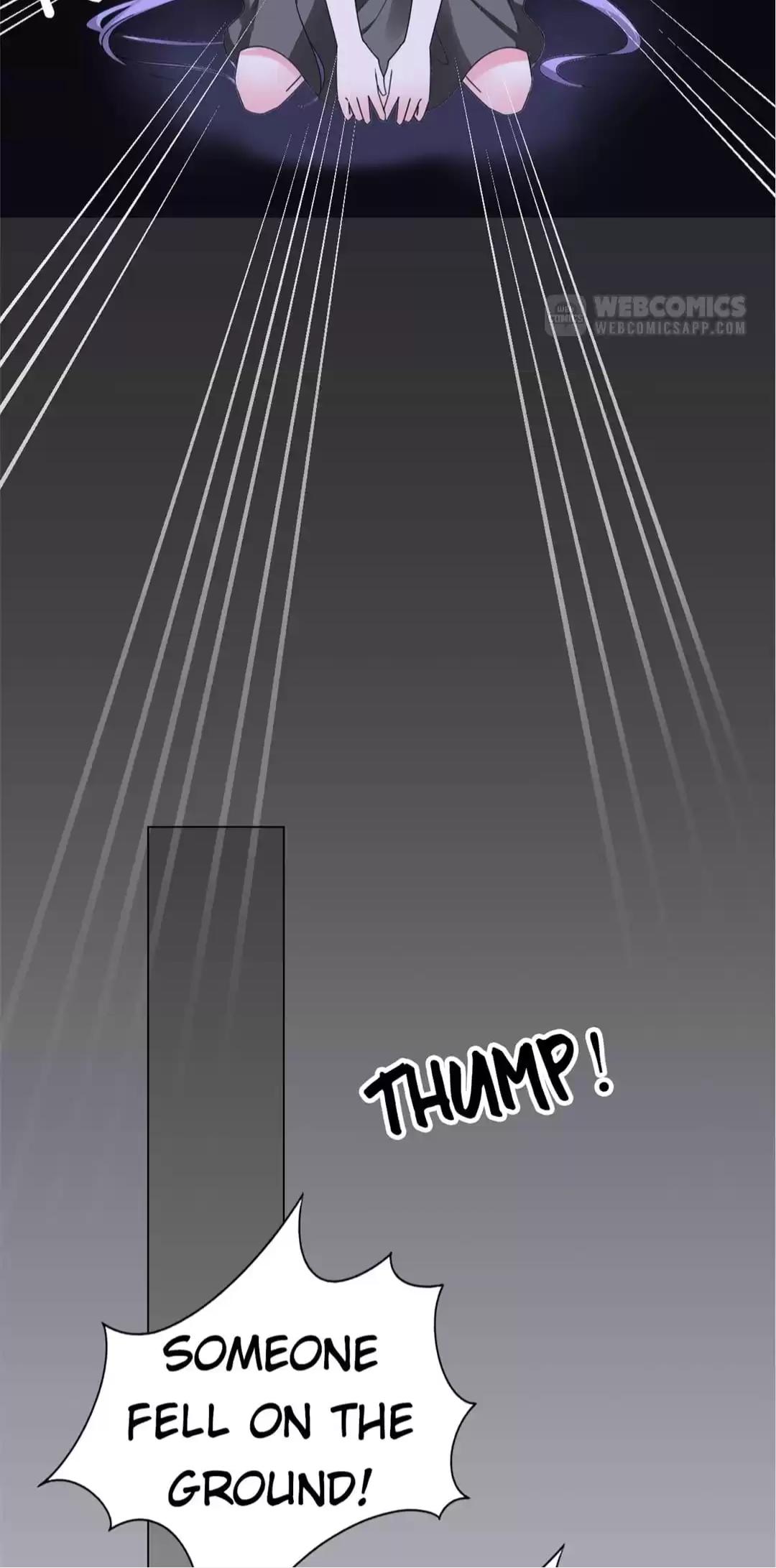 Unequal Treaty of Adoration Chapter 55 - page 15