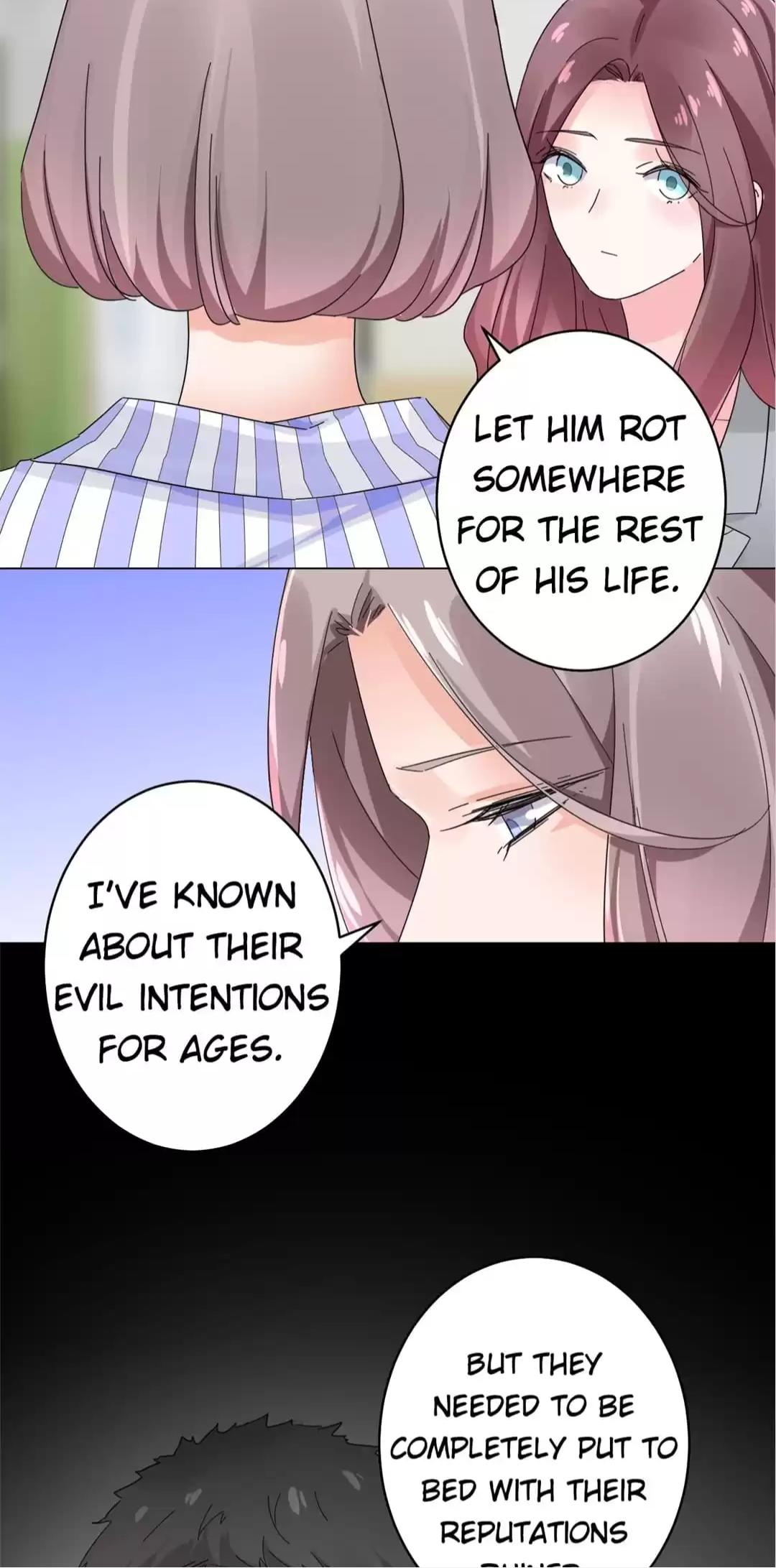 Unequal Treaty of Adoration Chapter 51 - page 25