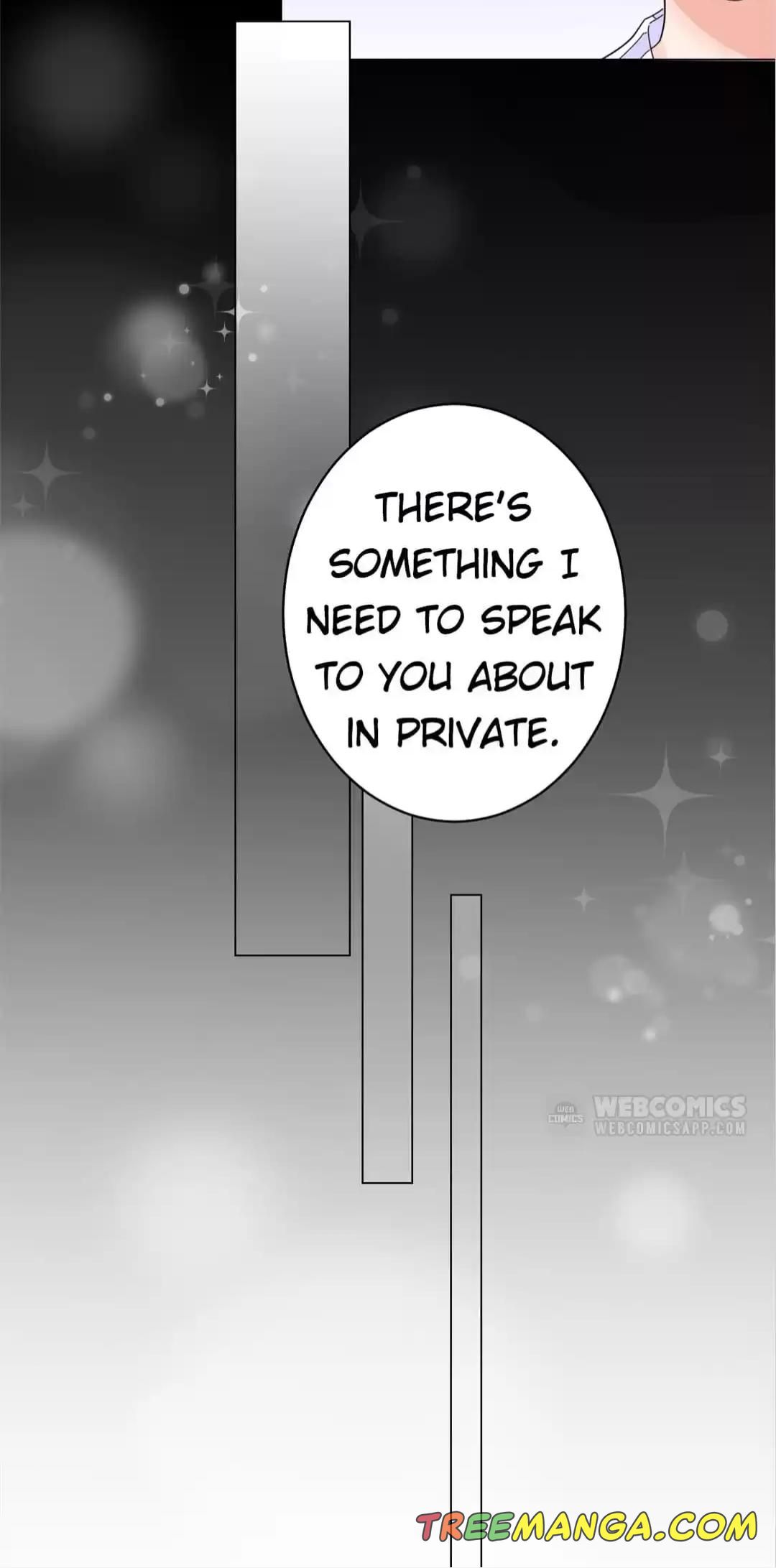 Unequal Treaty of Adoration Chapter 51 - page 36