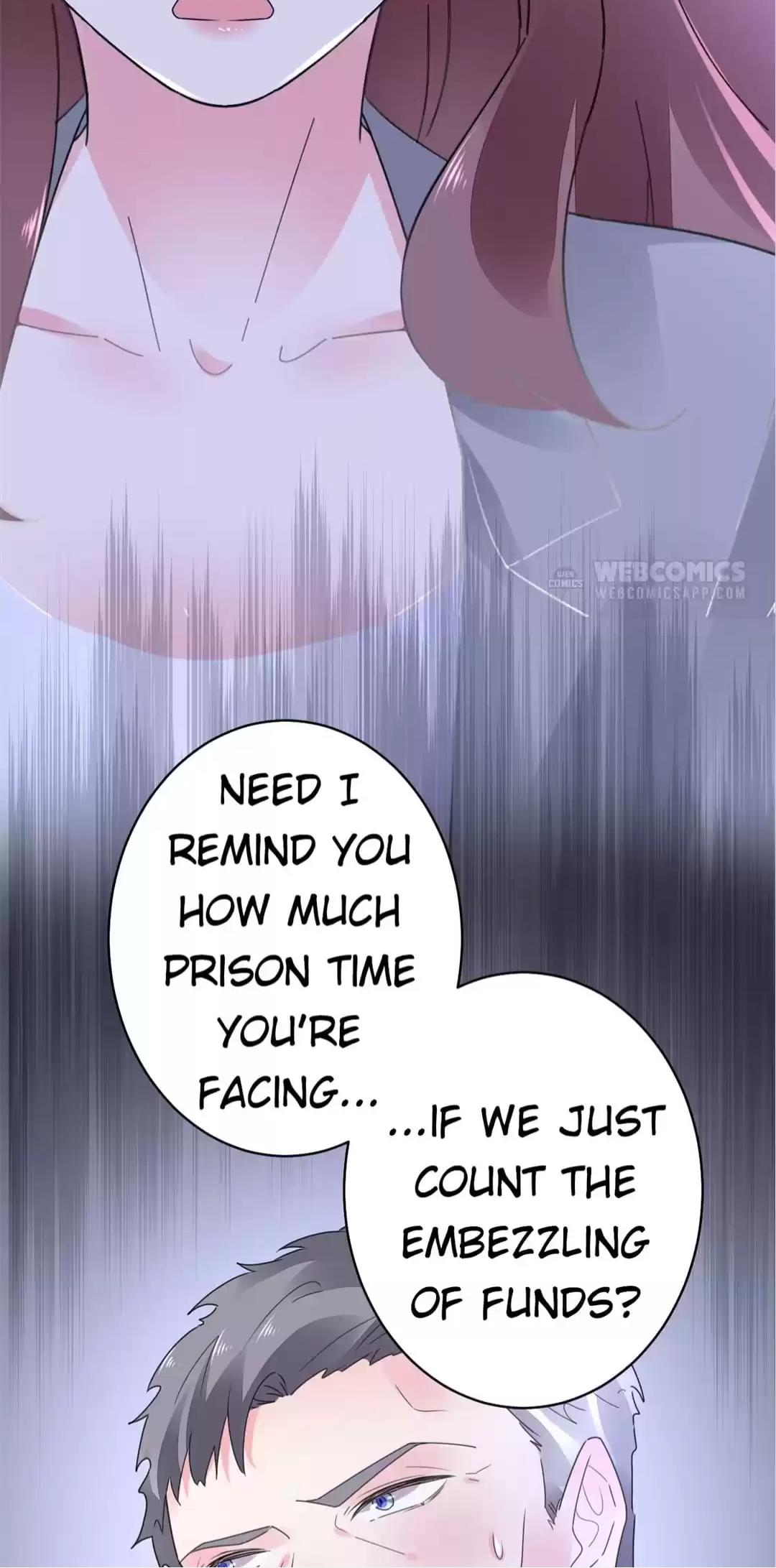 Unequal Treaty of Adoration Chapter 50 - page 30