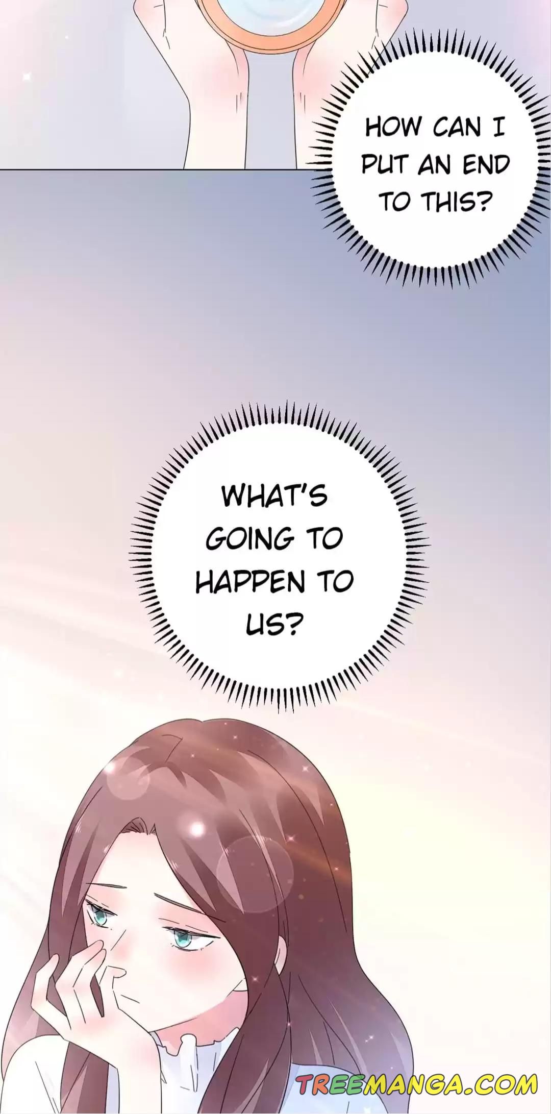 Unequal Treaty of Adoration Chapter 50 - page 6
