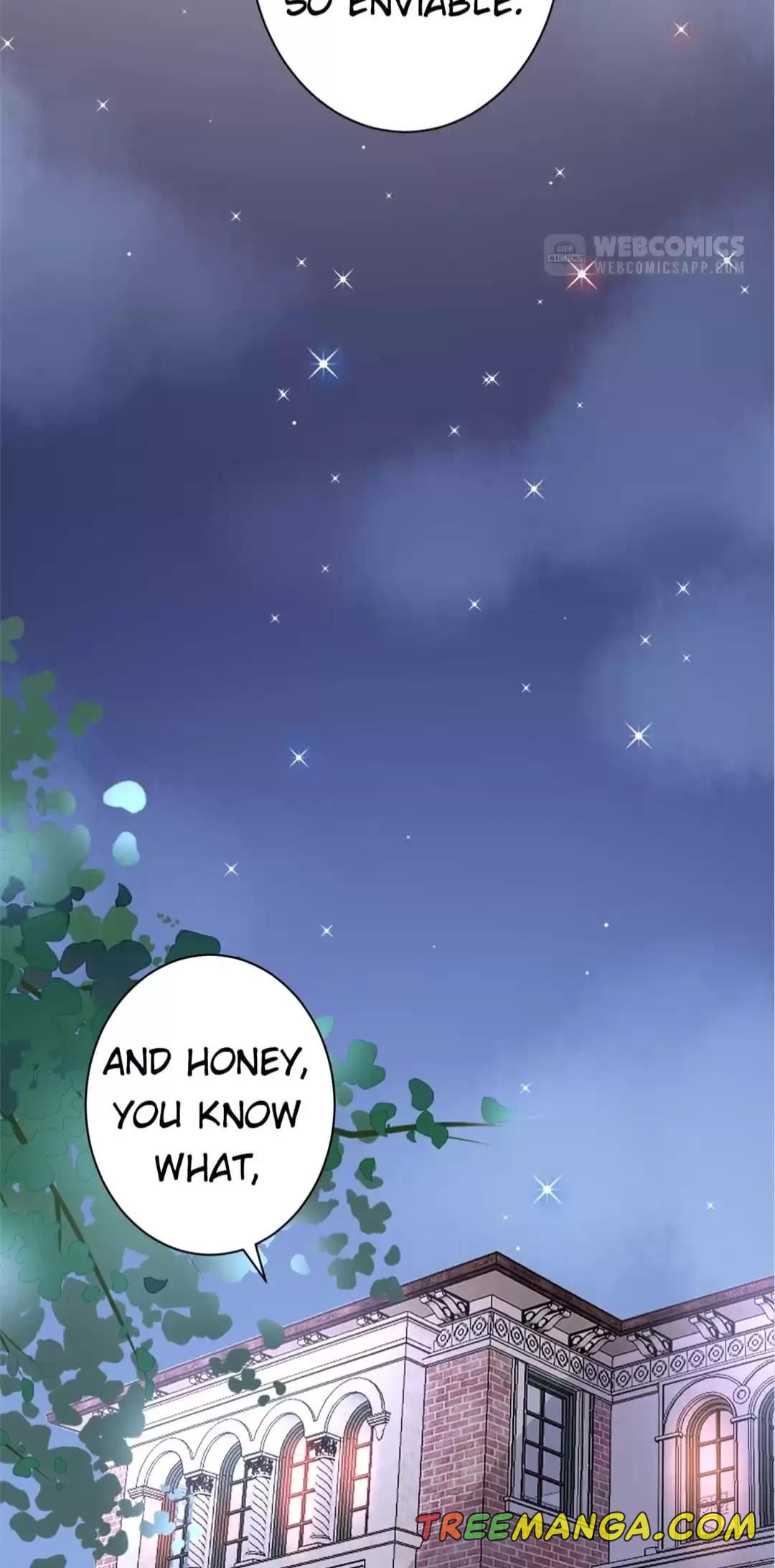 Unequal Treaty of Adoration Chapter 46 - page 15