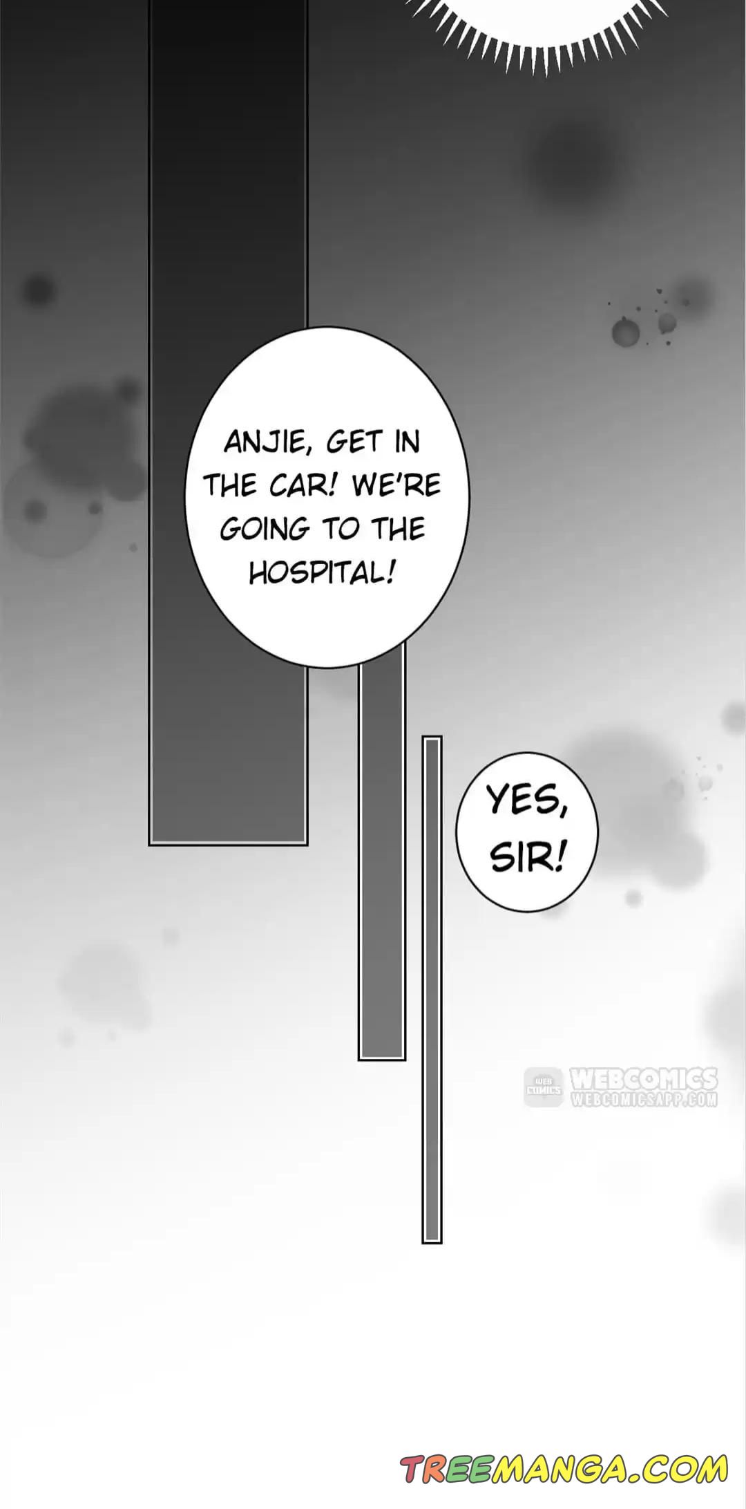 Unequal Treaty of Adoration Chapter 46 - page 36