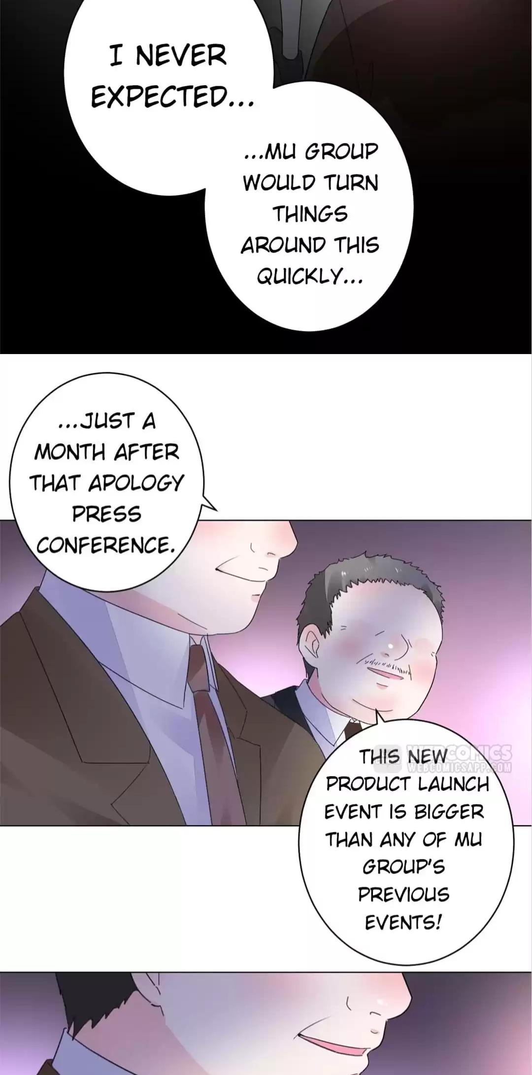 Unequal Treaty of Adoration Chapter 46 - page 5