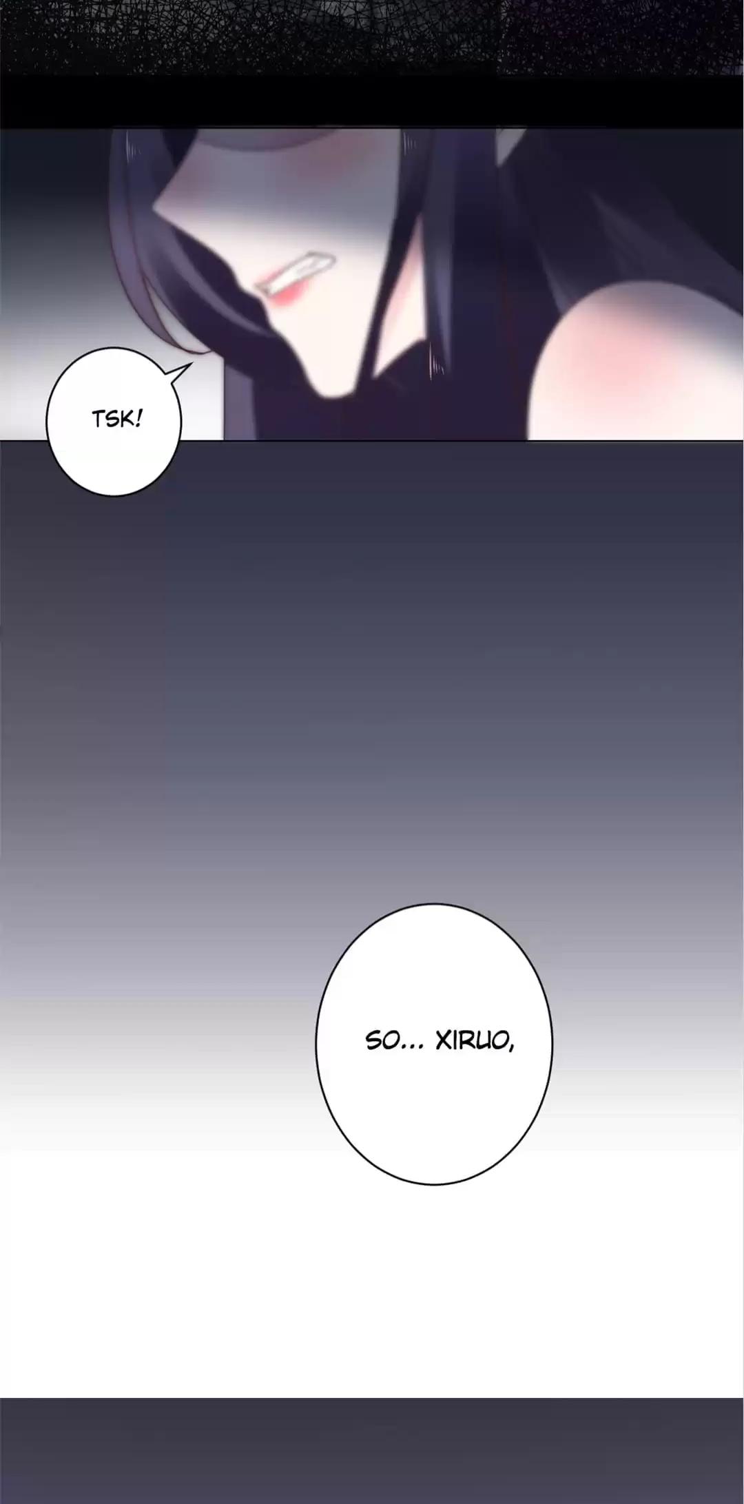 Unequal Treaty of Adoration Chapter 45 - page 12