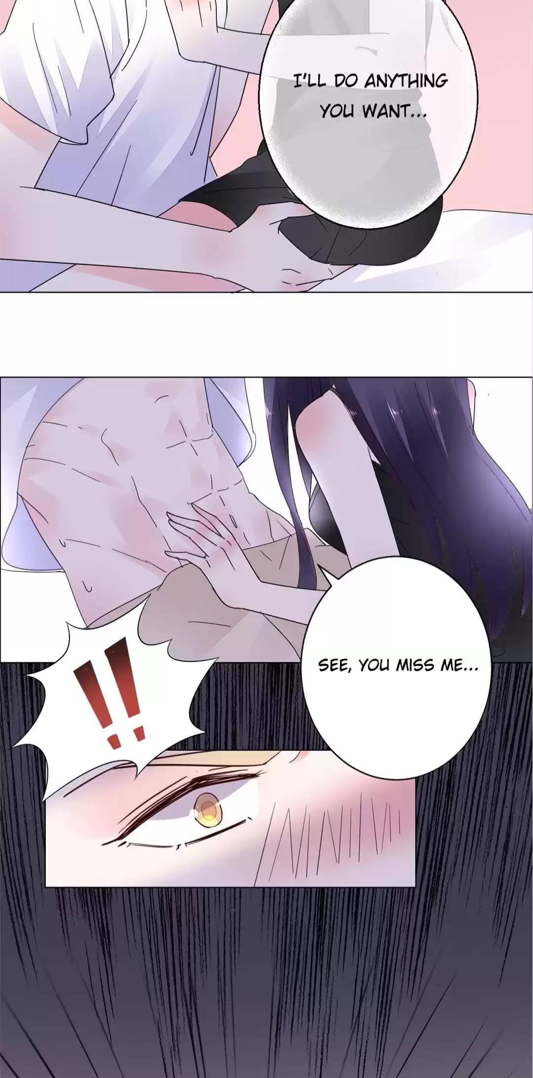 Unequal Treaty of Adoration Chapter 45 - page 29