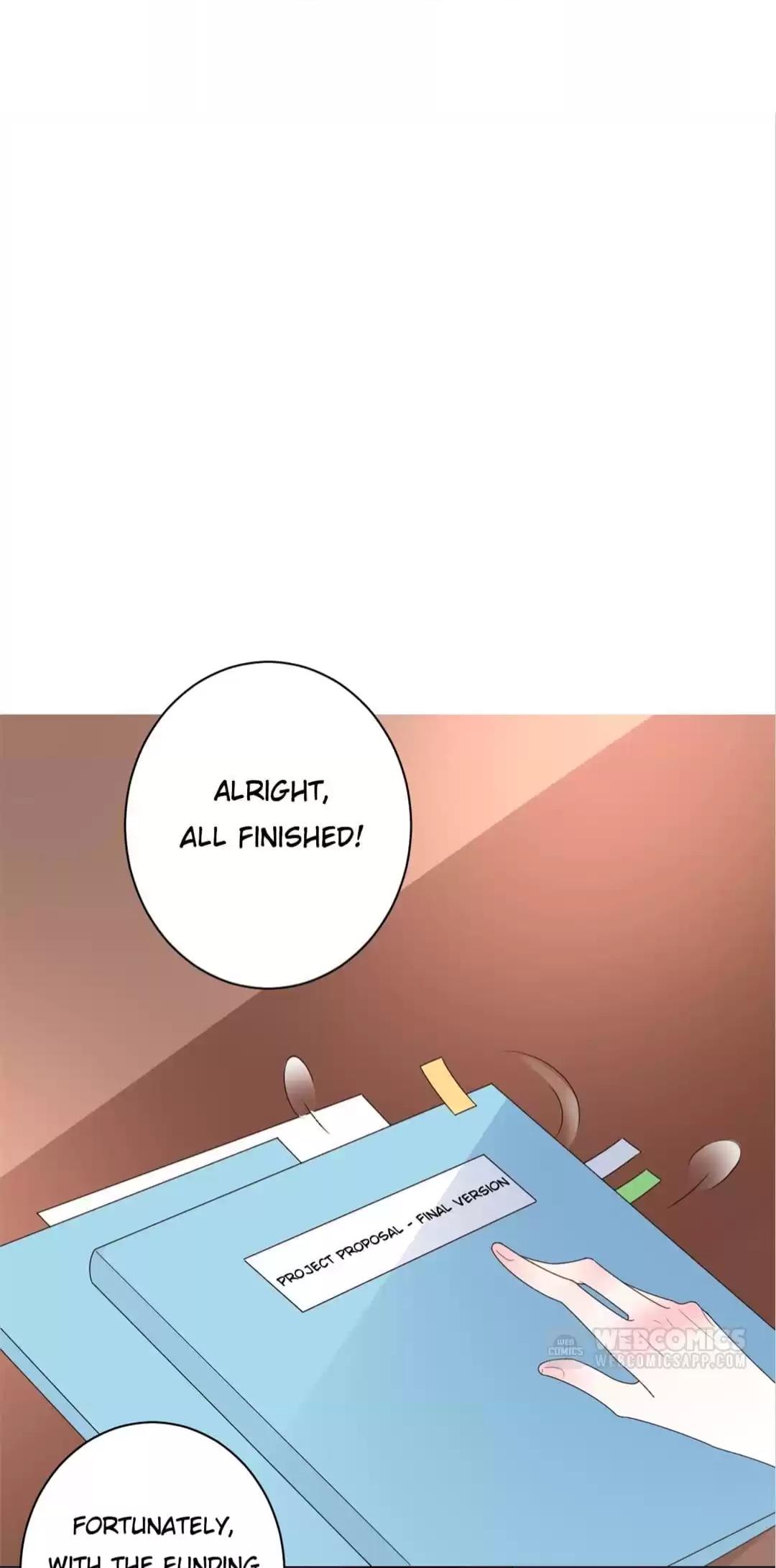 Unequal Treaty of Adoration Chapter 44 - page 2