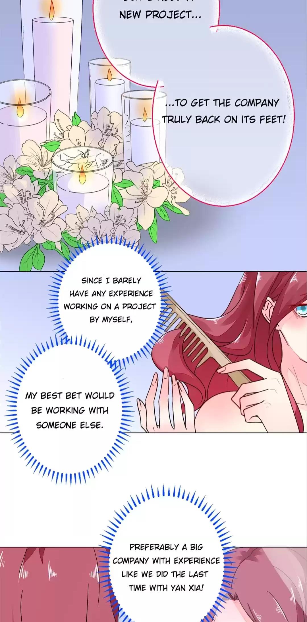 Unequal Treaty of Adoration Chapter 44 - page 23