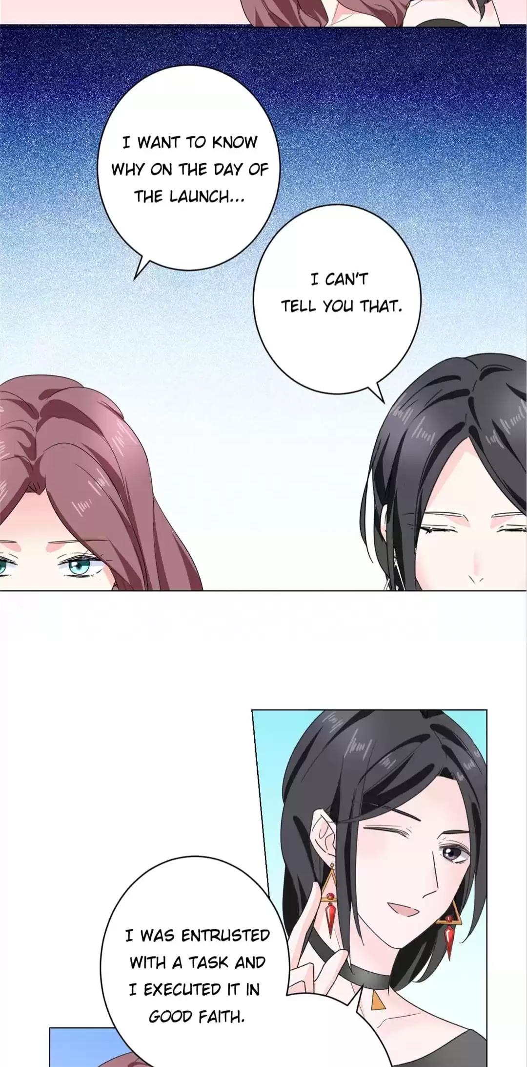 Unequal Treaty of Adoration Chapter 44 - page 29
