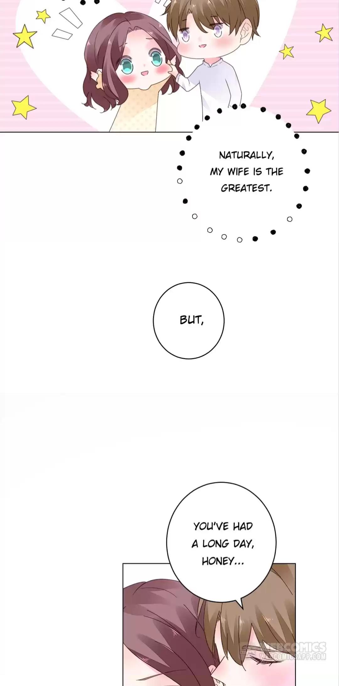 Unequal Treaty of Adoration Chapter 44 - page 5