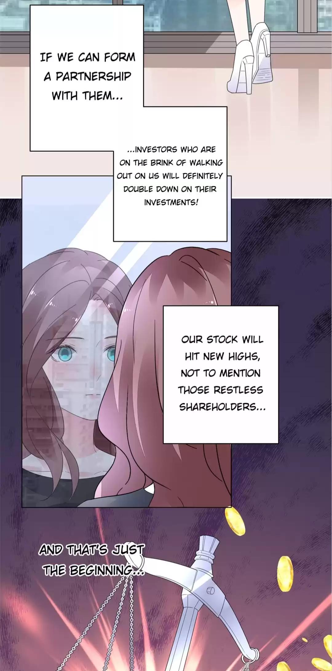 Unequal Treaty of Adoration Chapter 43 - page 6