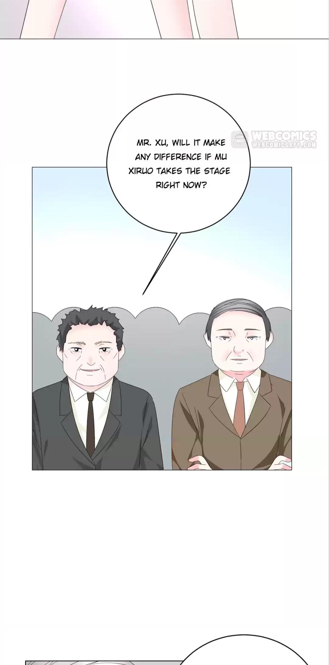 Unequal Treaty of Adoration Chapter 42 - page 12