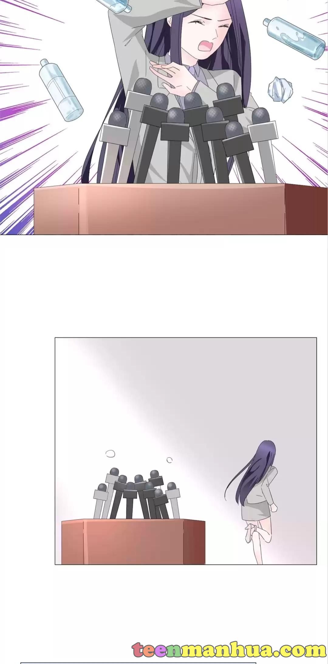 Unequal Treaty of Adoration Chapter 42 - page 9