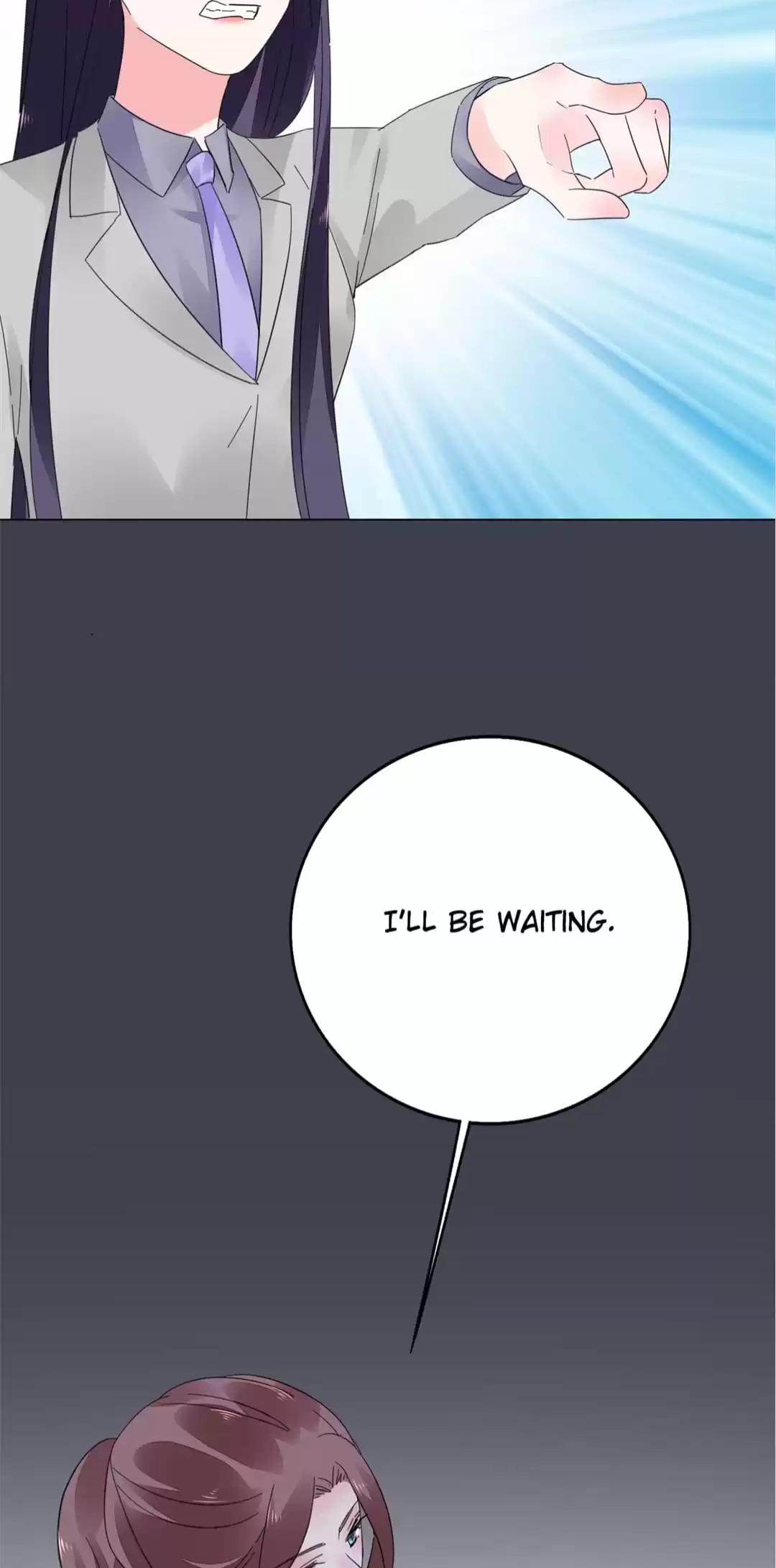 Unequal Treaty of Adoration Chapter 41 - page 25