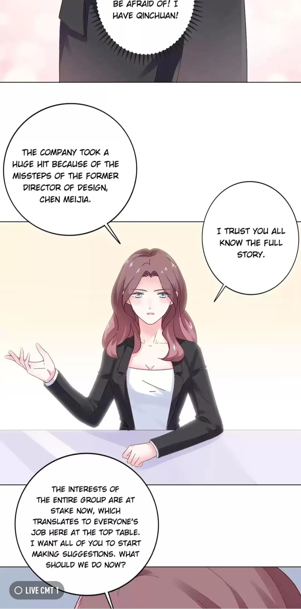 Unequal Treaty of Adoration Chapter 40 - page 13