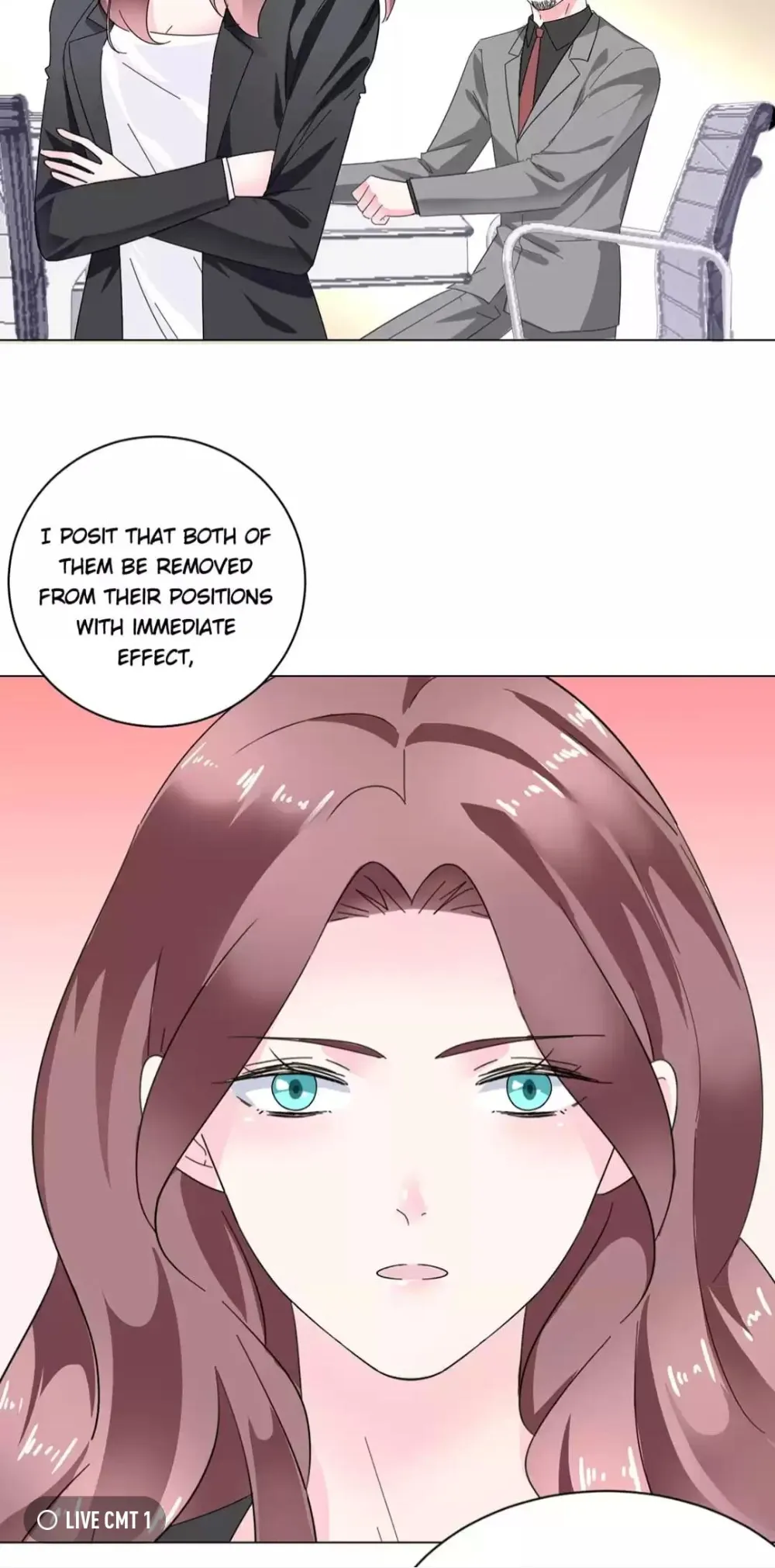 Unequal Treaty of Adoration Chapter 40 - page 24