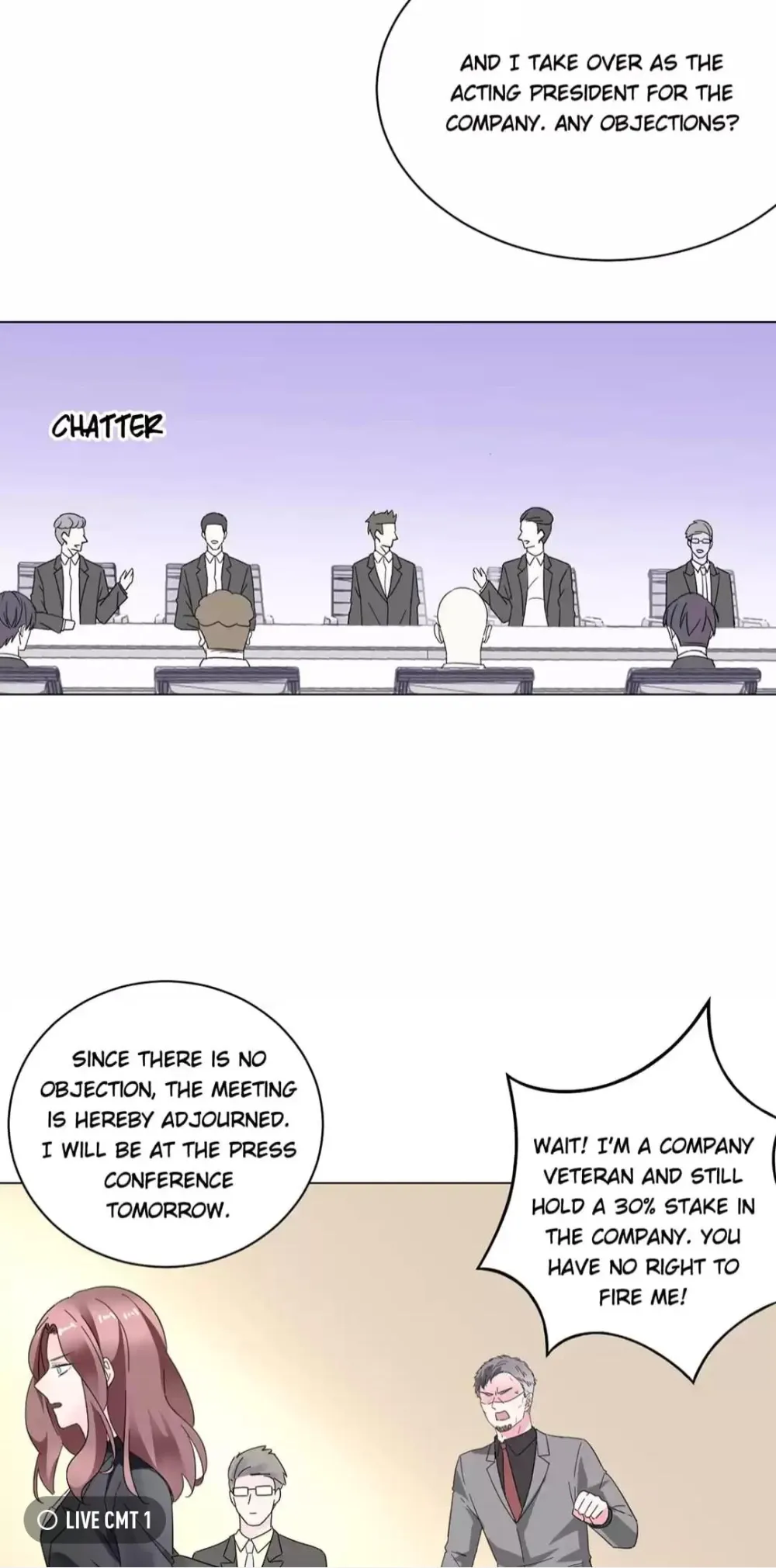 Unequal Treaty of Adoration Chapter 40 - page 25