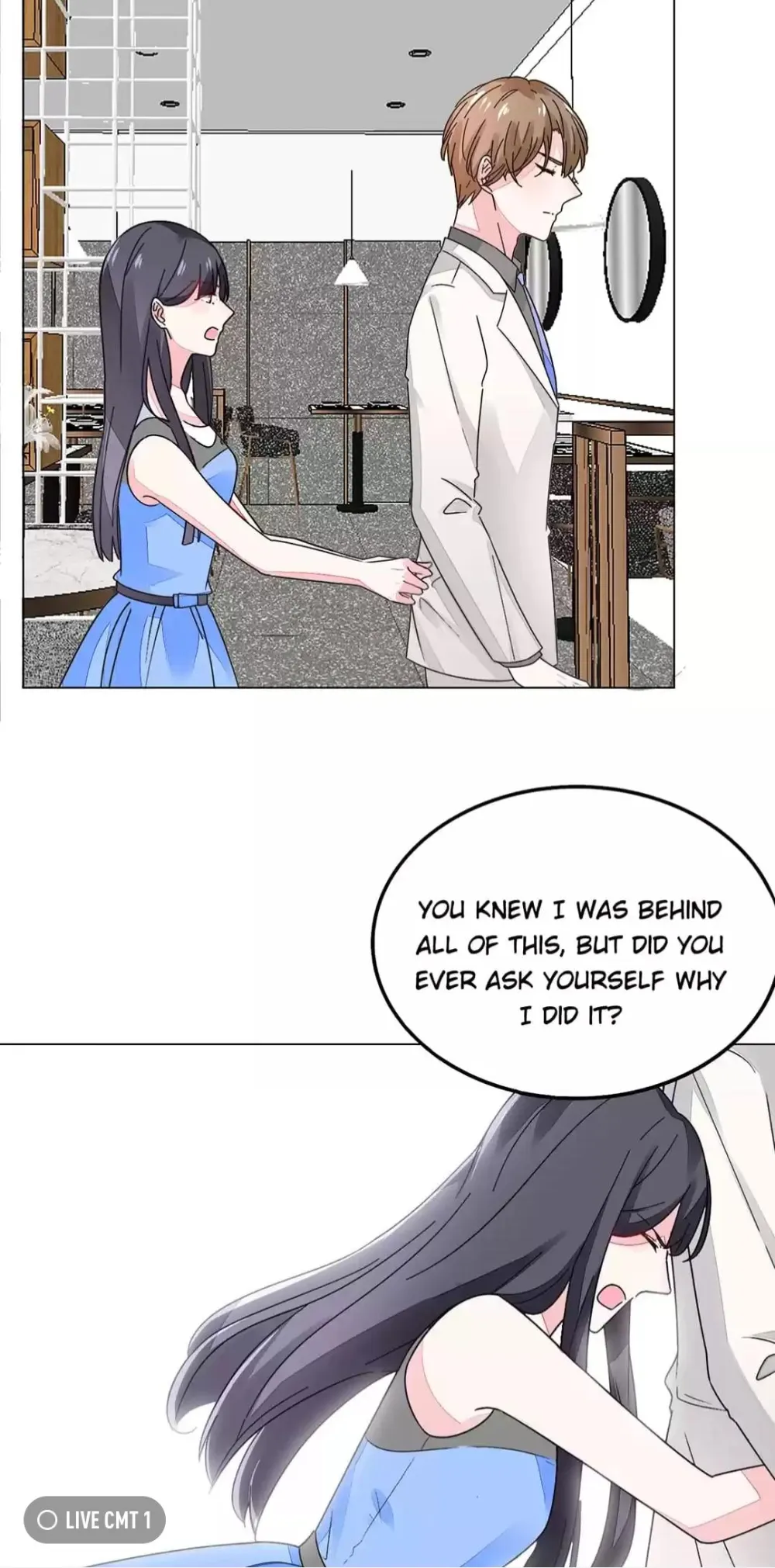 Unequal Treaty of Adoration Chapter 38 - page 20
