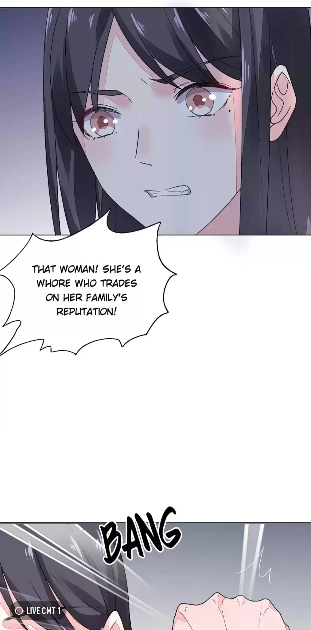 Unequal Treaty of Adoration Chapter 38 - page 25