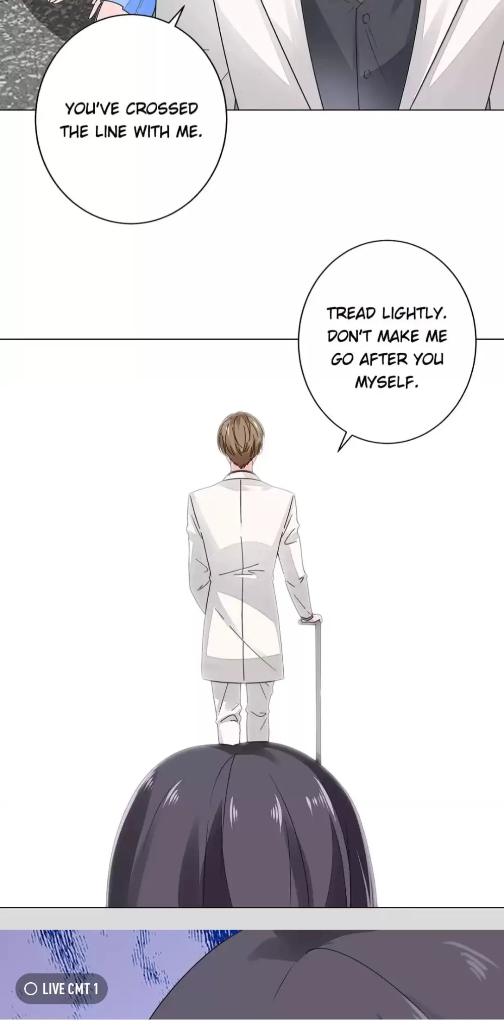 Unequal Treaty of Adoration Chapter 38 - page 29