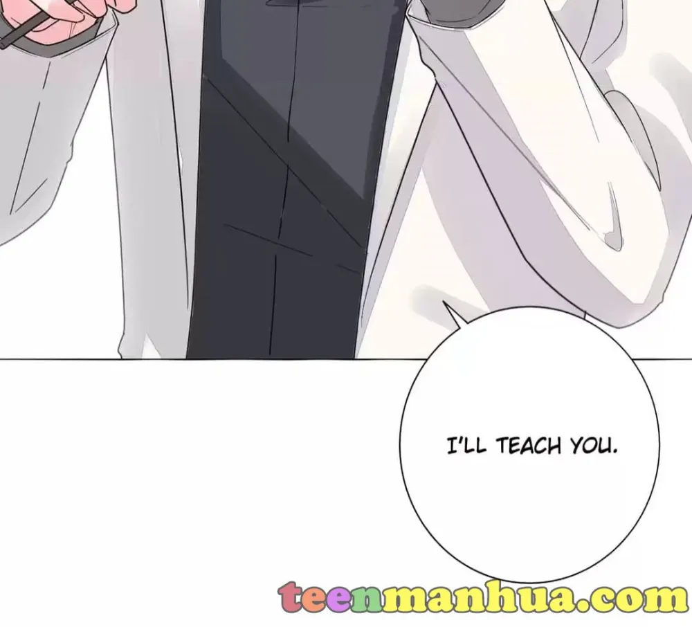 Unequal Treaty of Adoration Chapter 38 - page 40