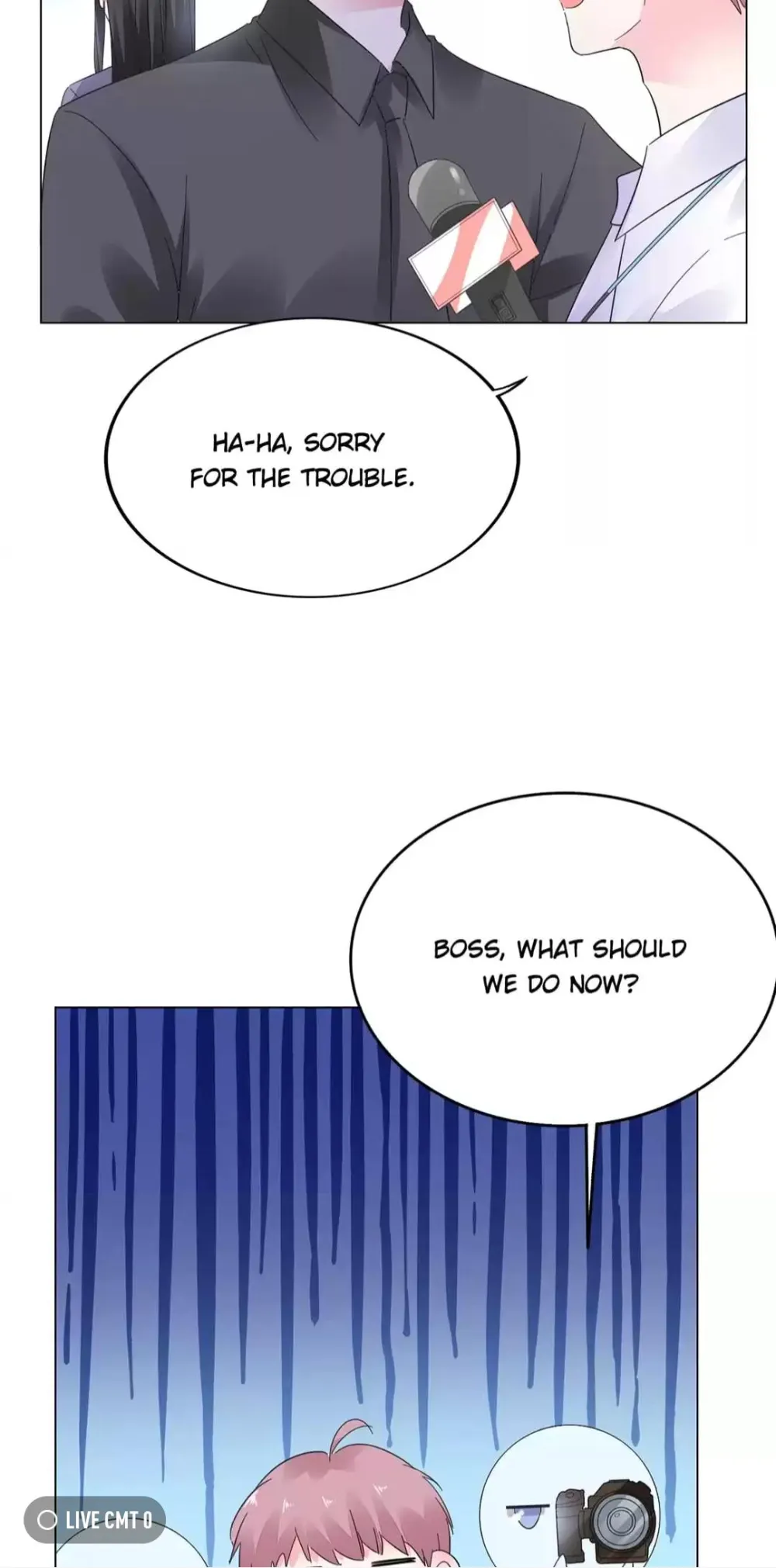 Unequal Treaty of Adoration Chapter 36 - page 31