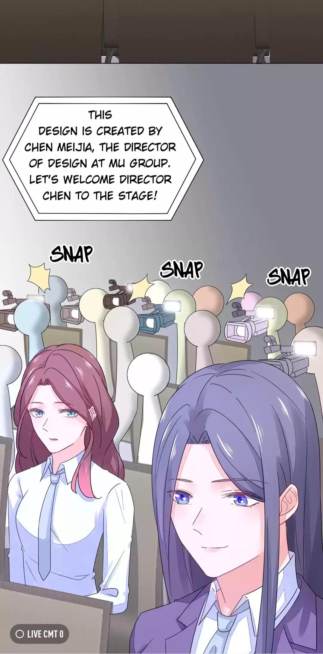 Unequal Treaty of Adoration Chapter 35 - page 42