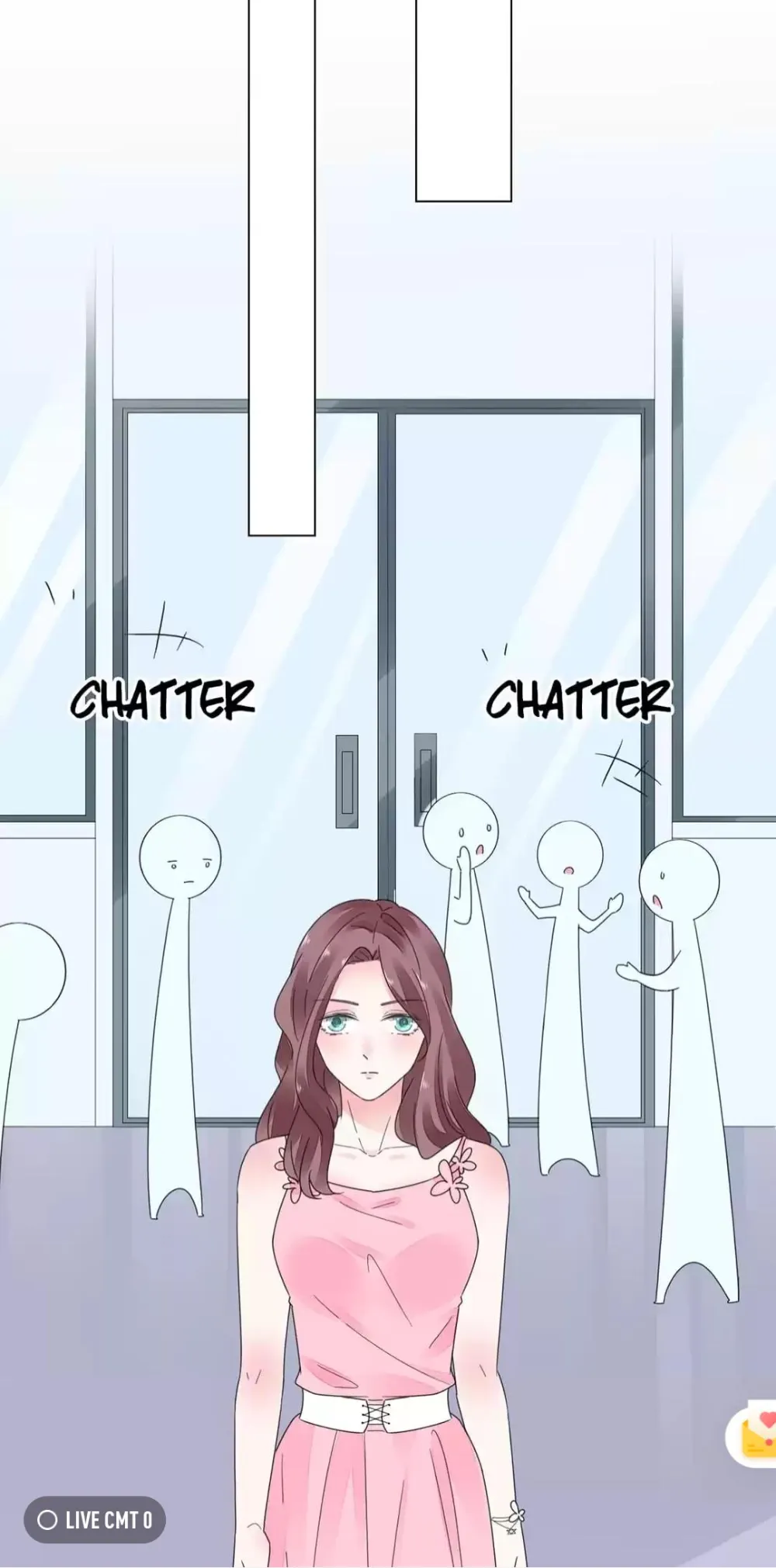 Unequal Treaty of Adoration Chapter 33 - page 15