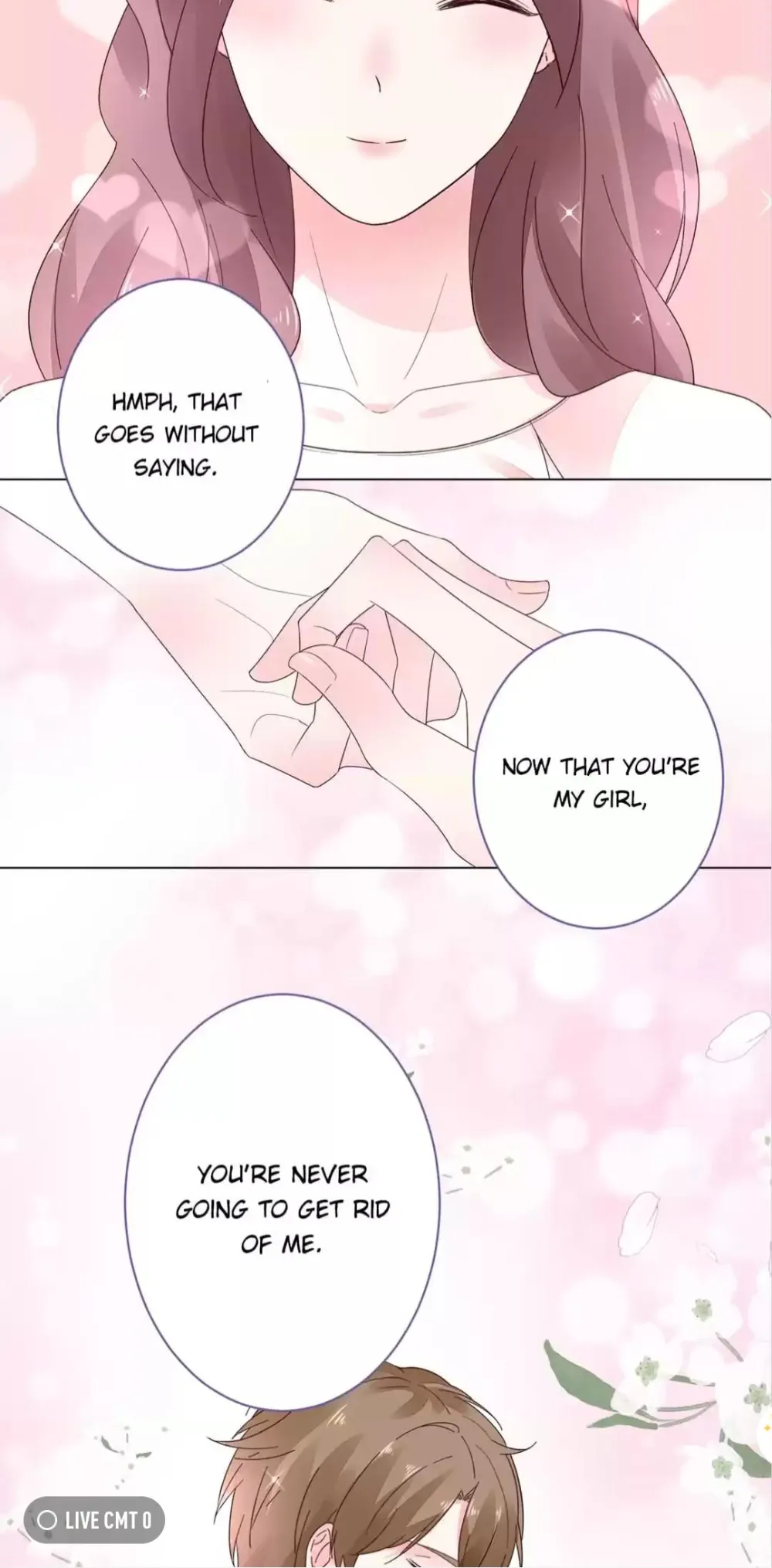 Unequal Treaty of Adoration Chapter 20 - page 14