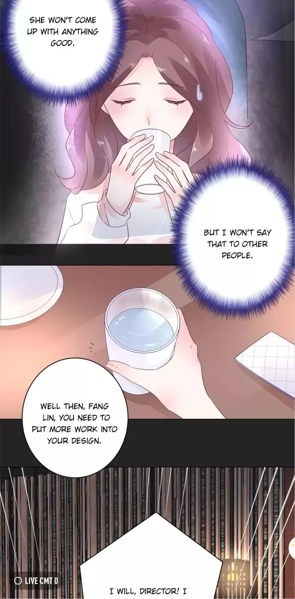 Unequal Treaty of Adoration Chapter 20 - page 25