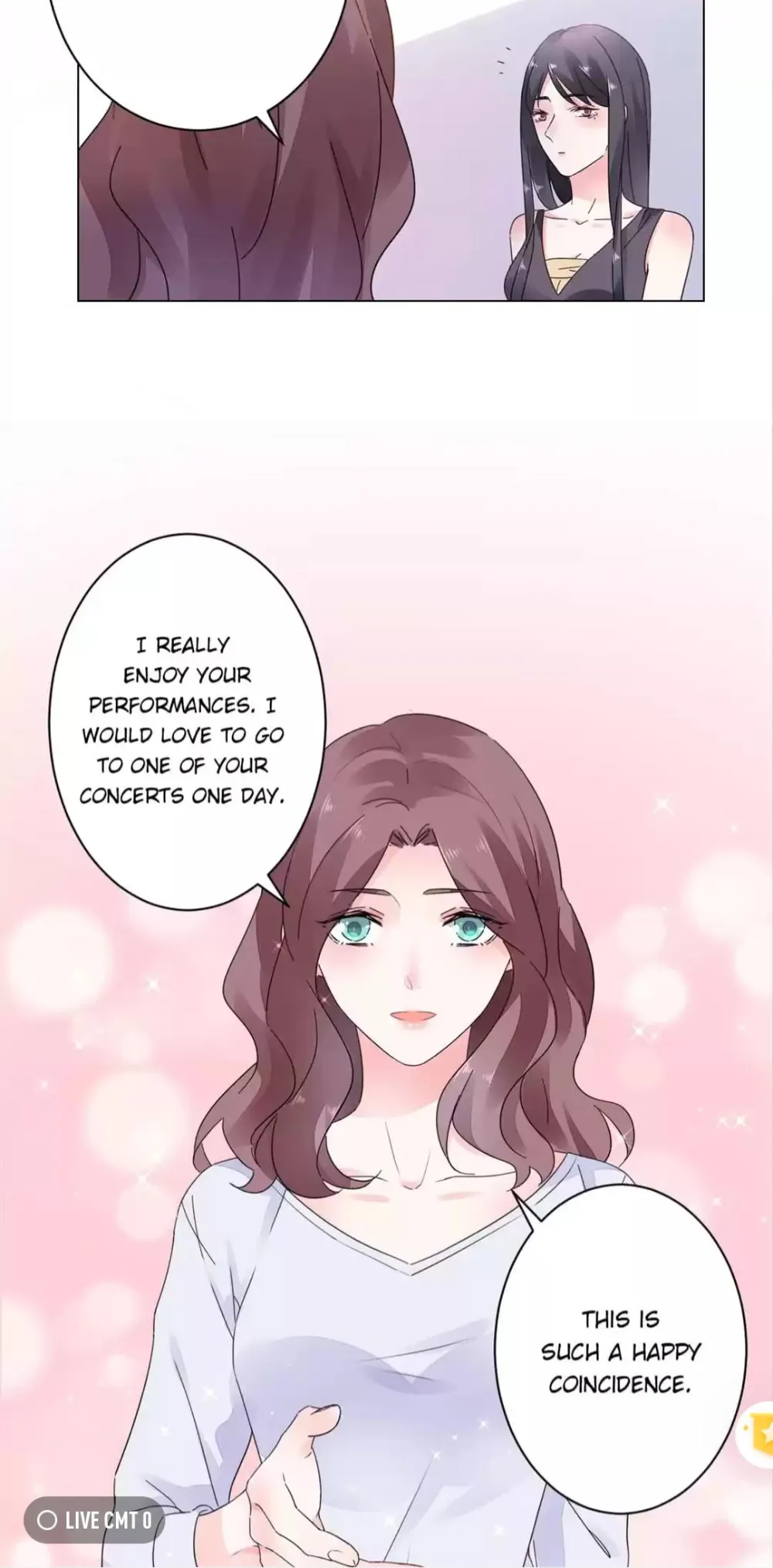 Unequal Treaty of Adoration Chapter 18 - page 5