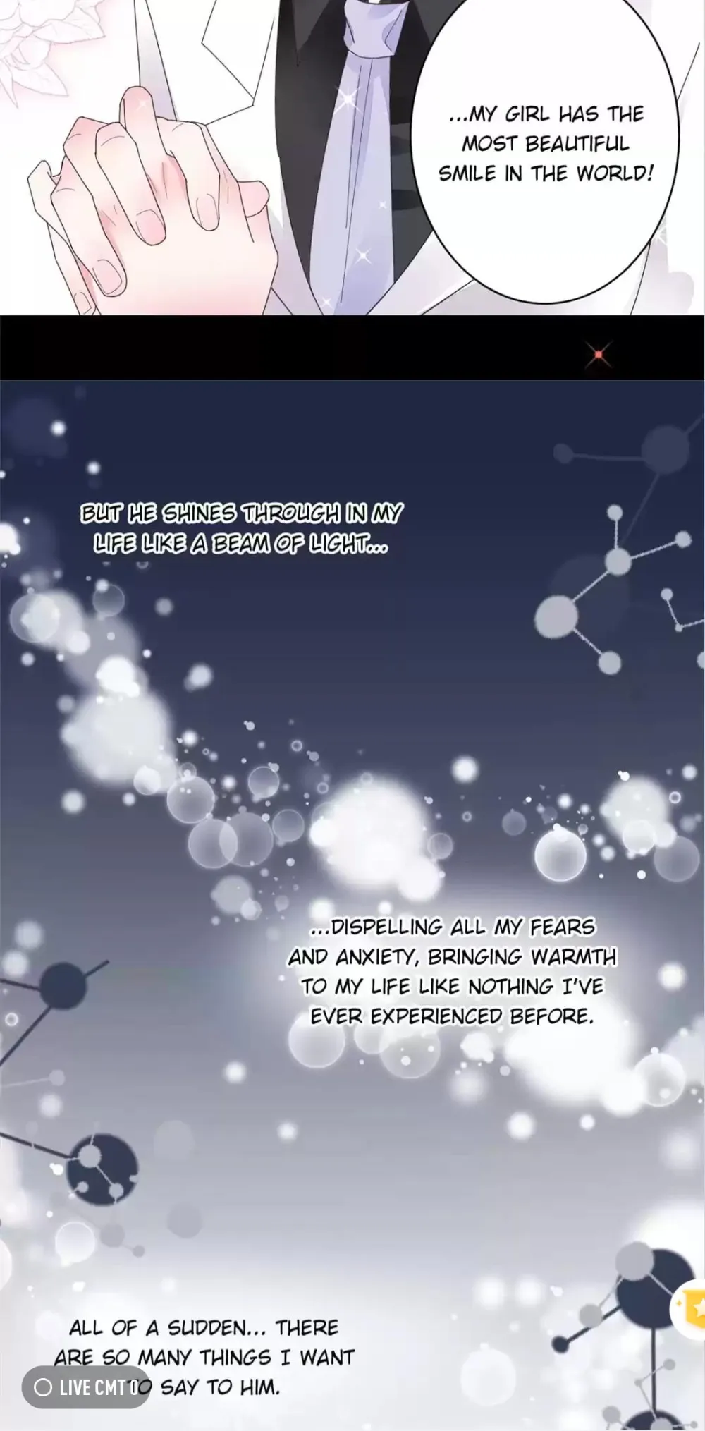 Unequal Treaty of Adoration Chapter 17 - page 12