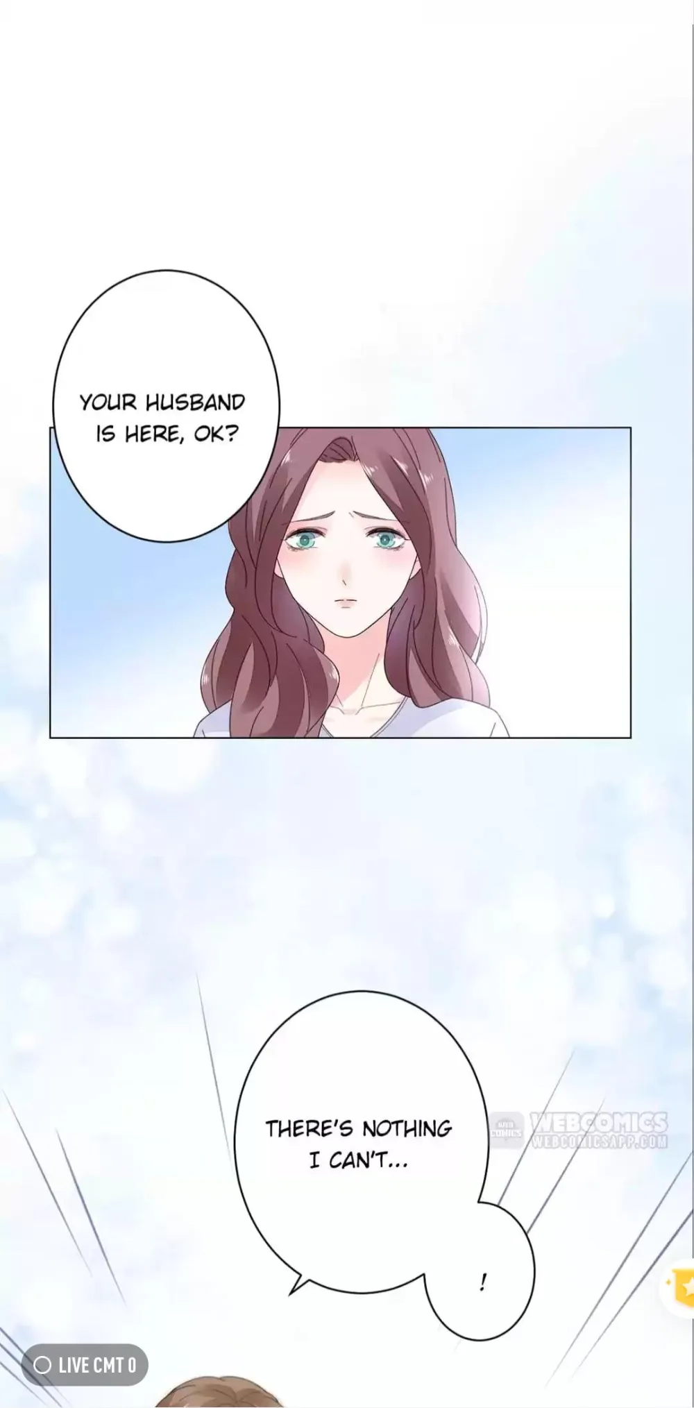 Unequal Treaty of Adoration Chapter 17 - page 7