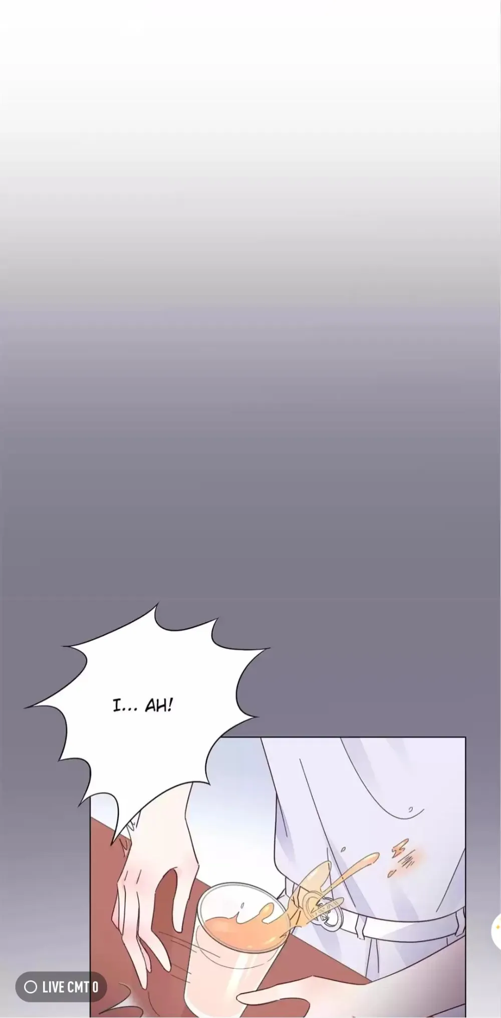 Unequal Treaty of Adoration Chapter 16 - page 22