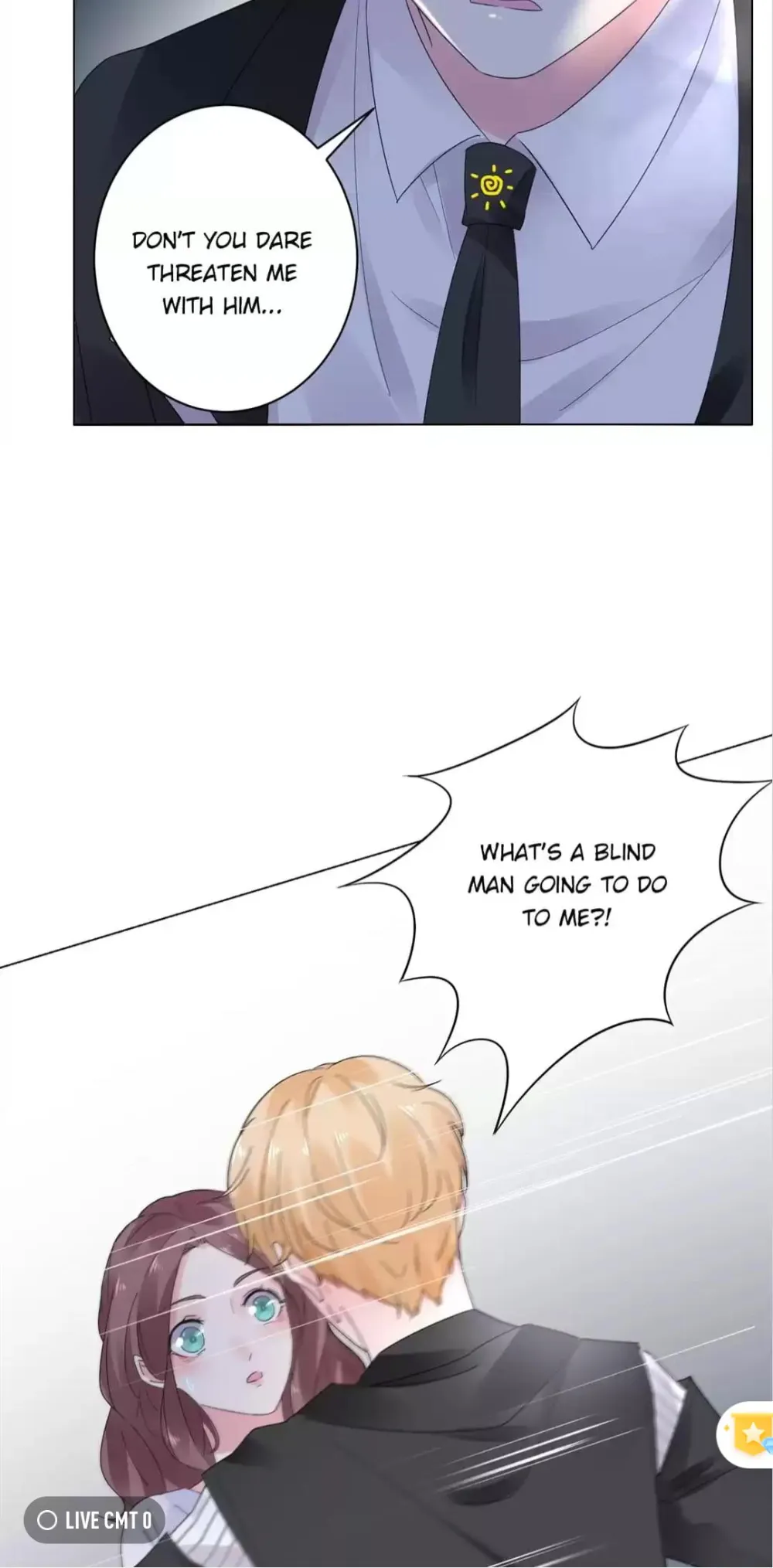 Unequal Treaty of Adoration Chapter 16 - page 29