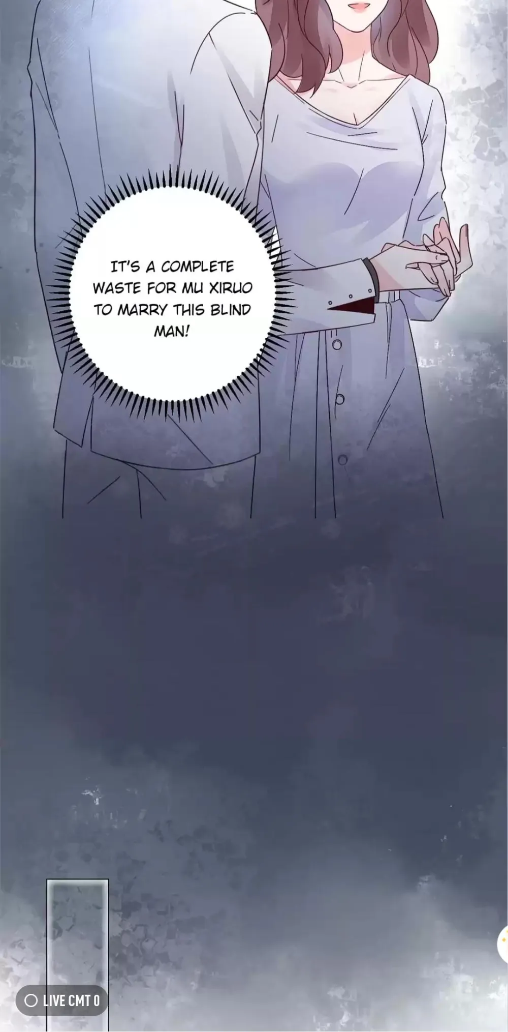 Unequal Treaty of Adoration Chapter 16 - page 4
