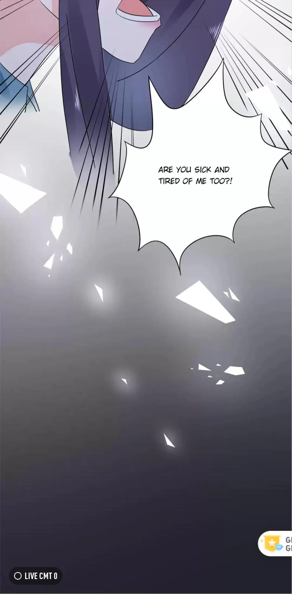Unequal Treaty of Adoration Chapter 13 - page 34