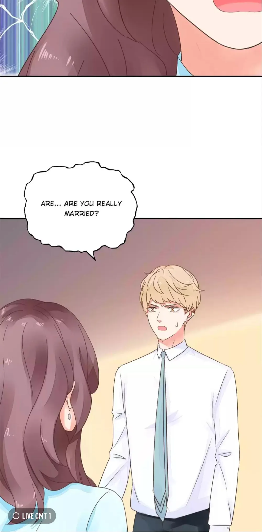 Unequal Treaty of Adoration Chapter 6 - page 9
