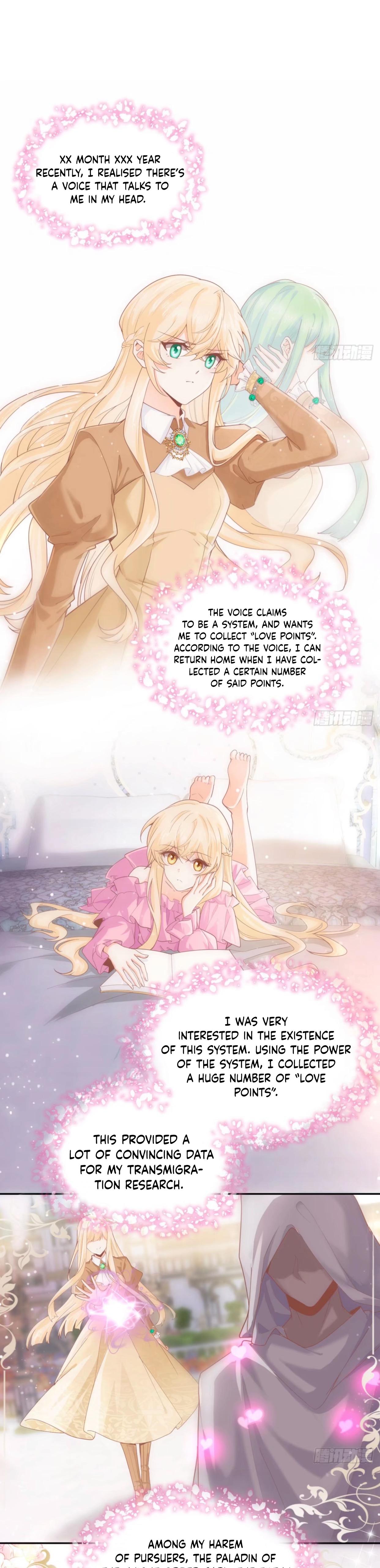 Sea God’s Law of Love Chapter 5 - page 14