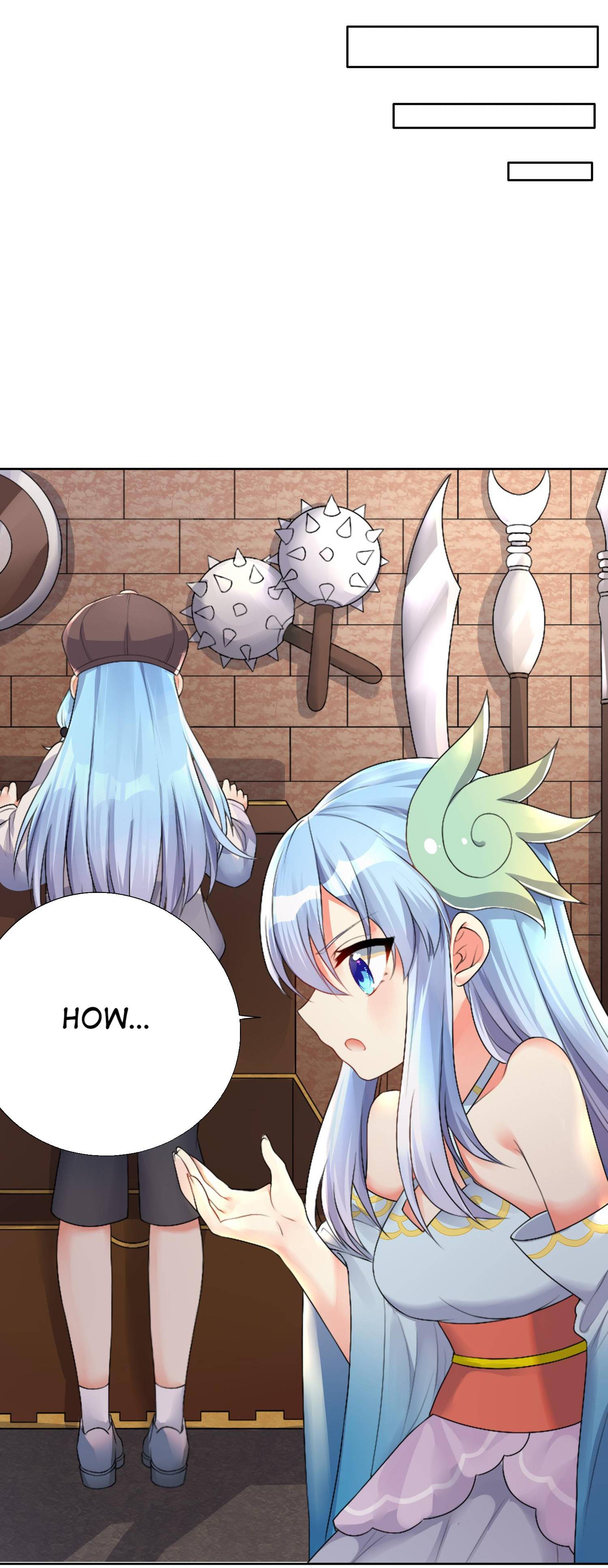 I’m my Household Girlfriend Chapter 22 - page 11
