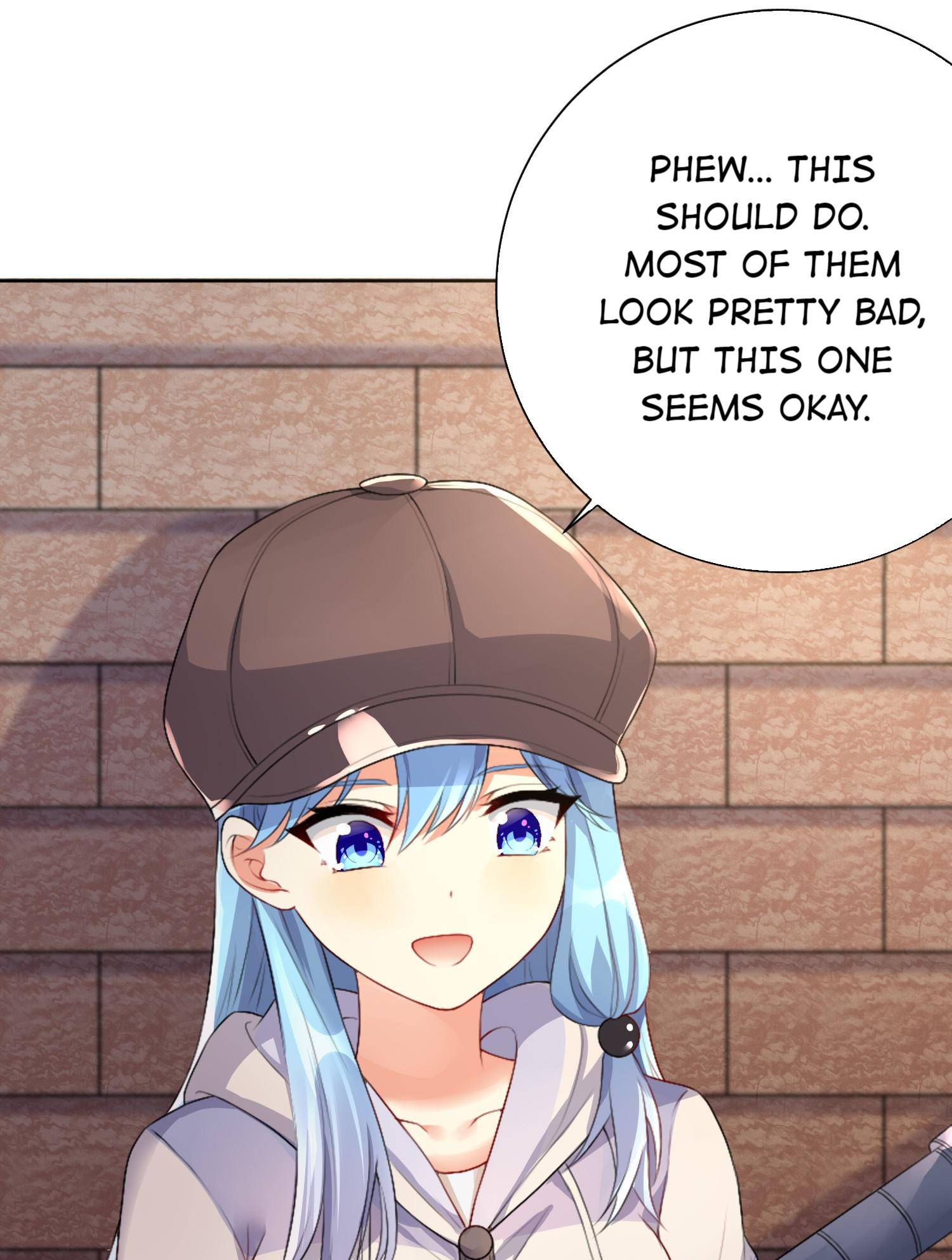 I’m my Household Girlfriend Chapter 22 - page 12