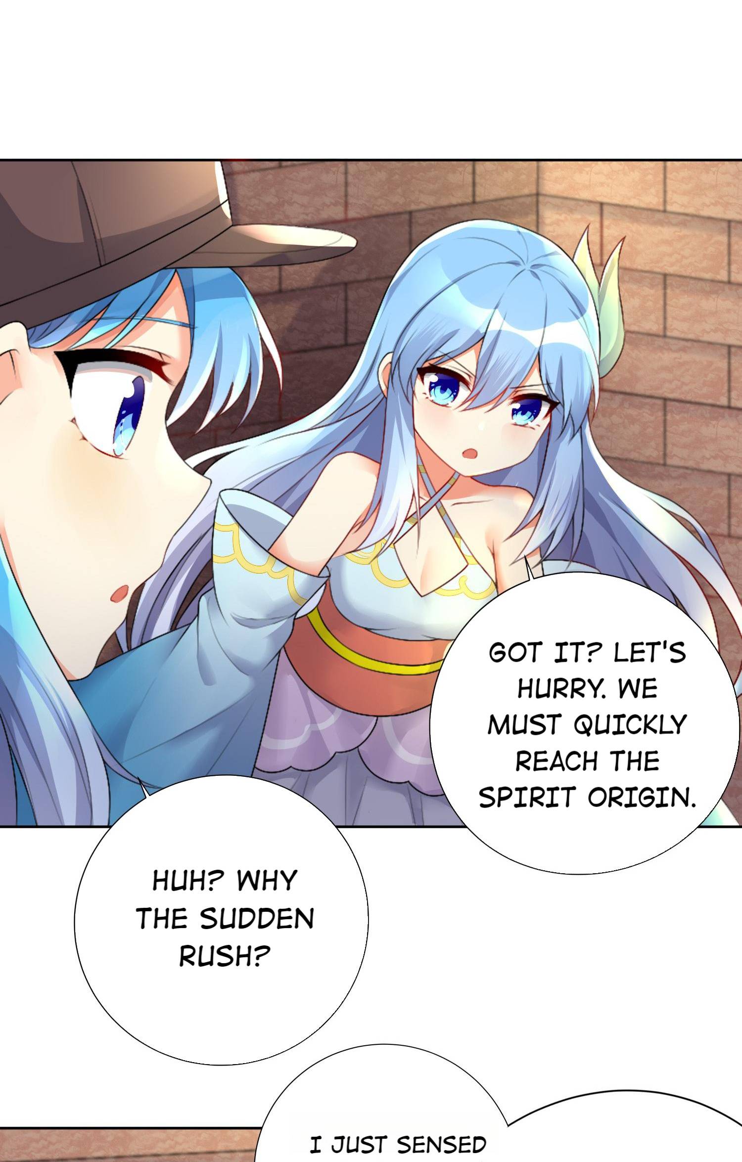 I’m my Household Girlfriend Chapter 22 - page 14