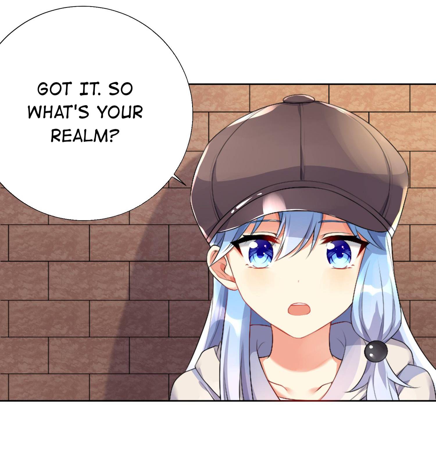 I’m my Household Girlfriend Chapter 22 - page 20