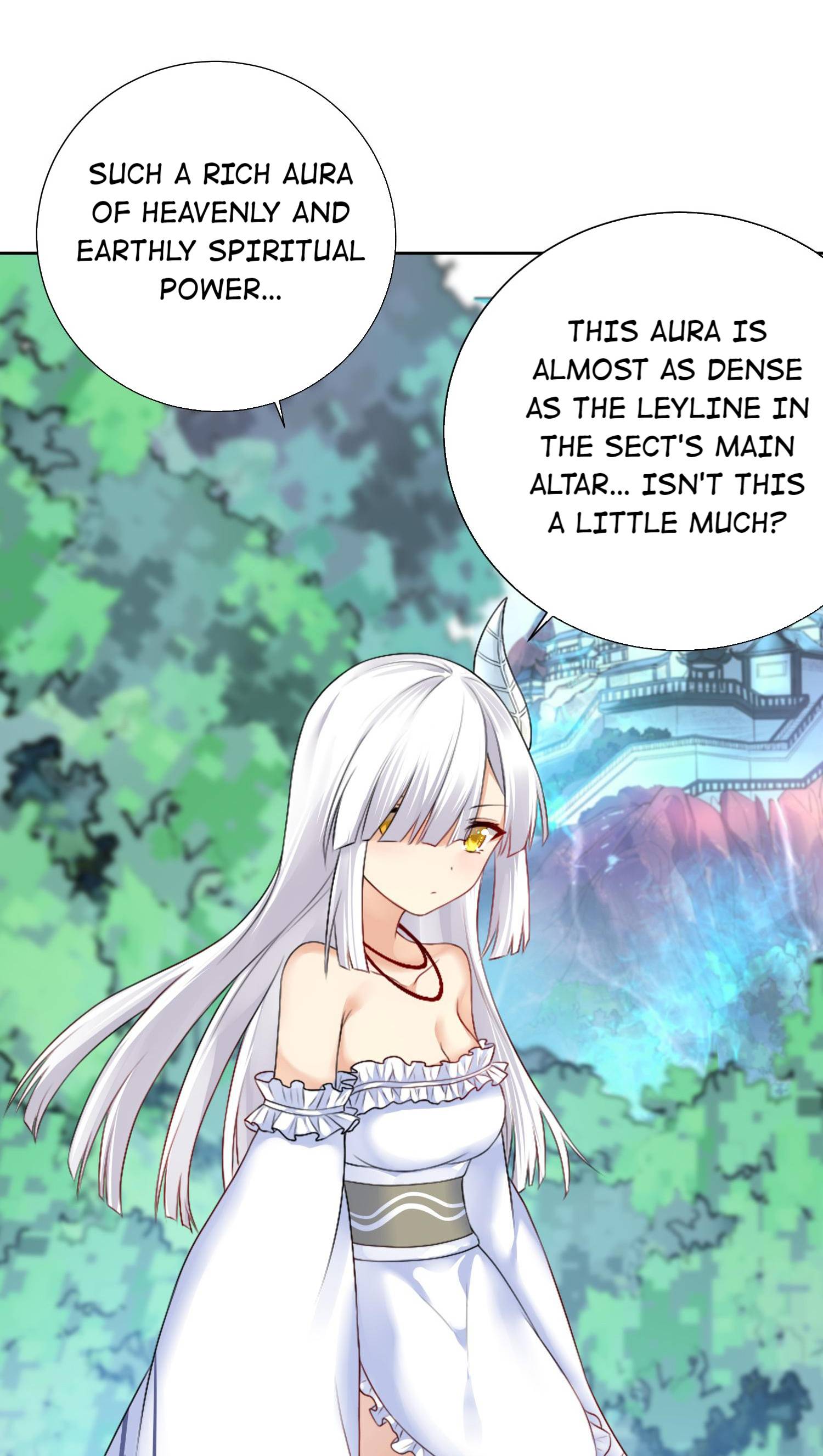 I’m my Household Girlfriend Chapter 22 - page 24