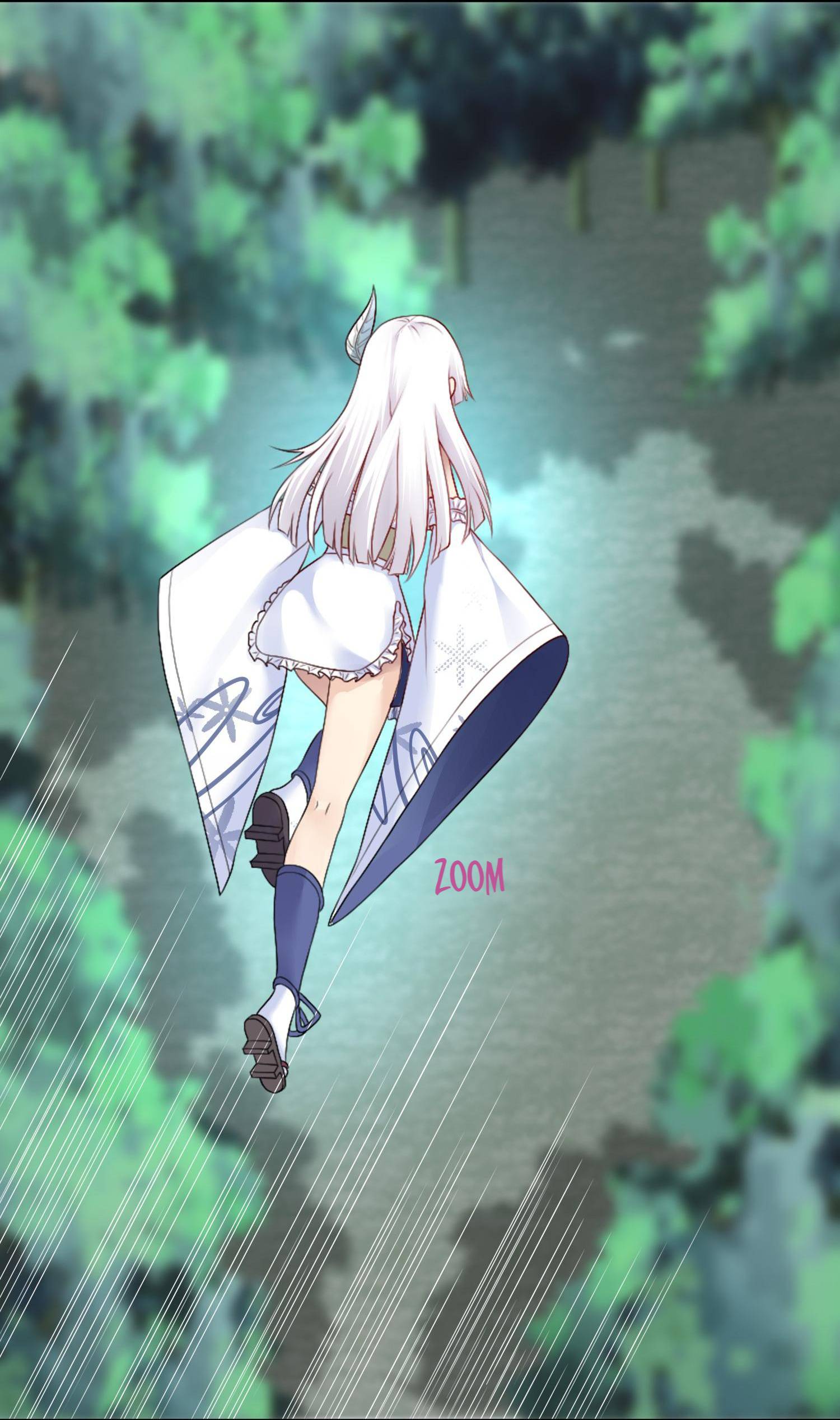 I’m my Household Girlfriend Chapter 22 - page 27
