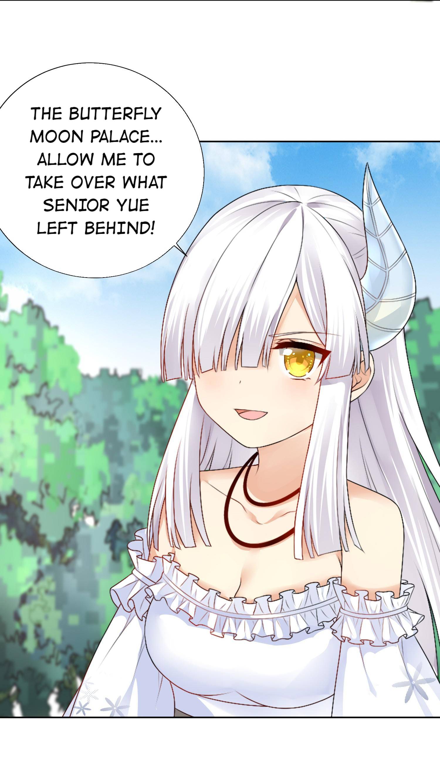 I’m my Household Girlfriend Chapter 22 - page 36