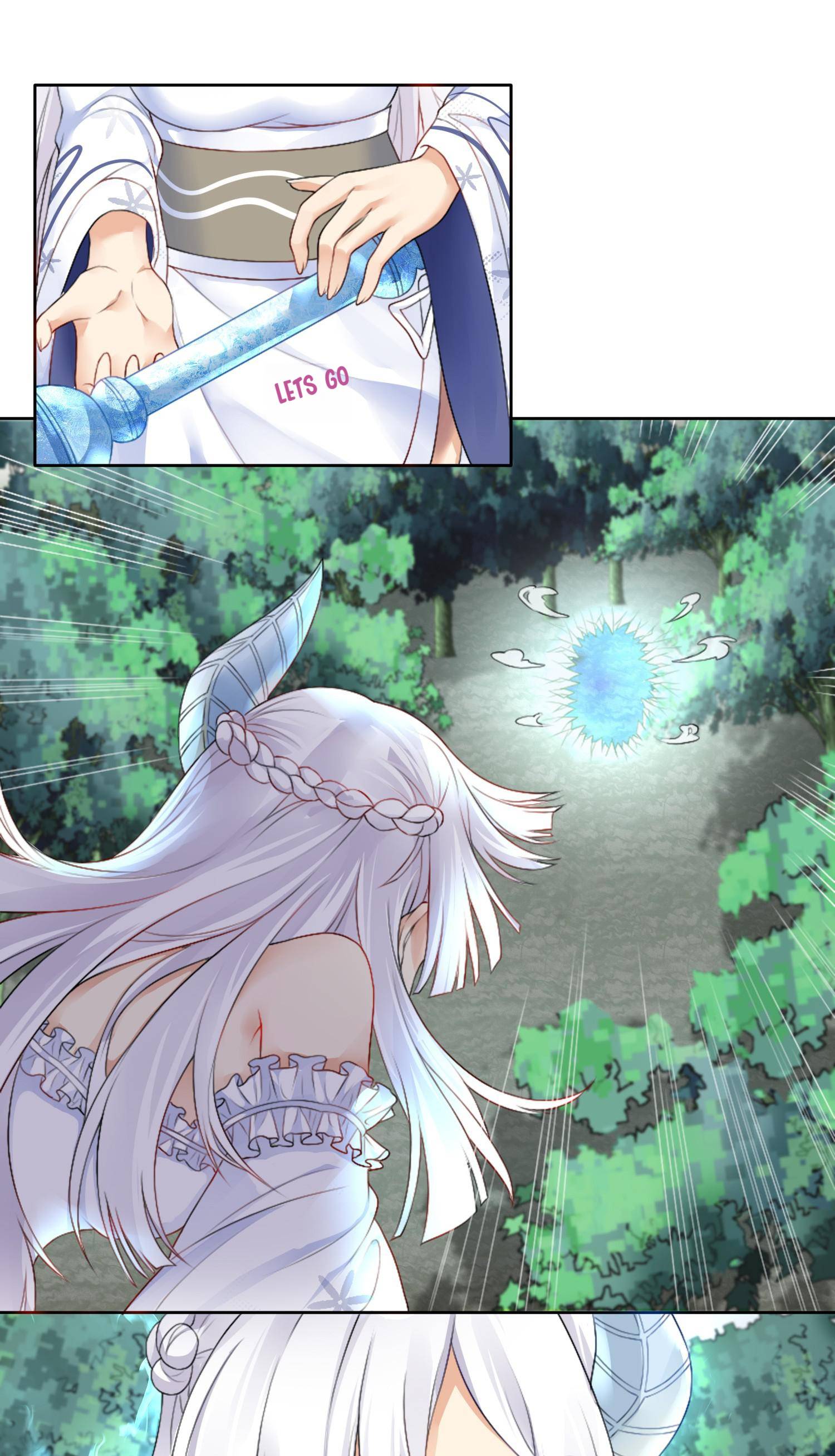 I’m my Household Girlfriend Chapter 22 - page 4