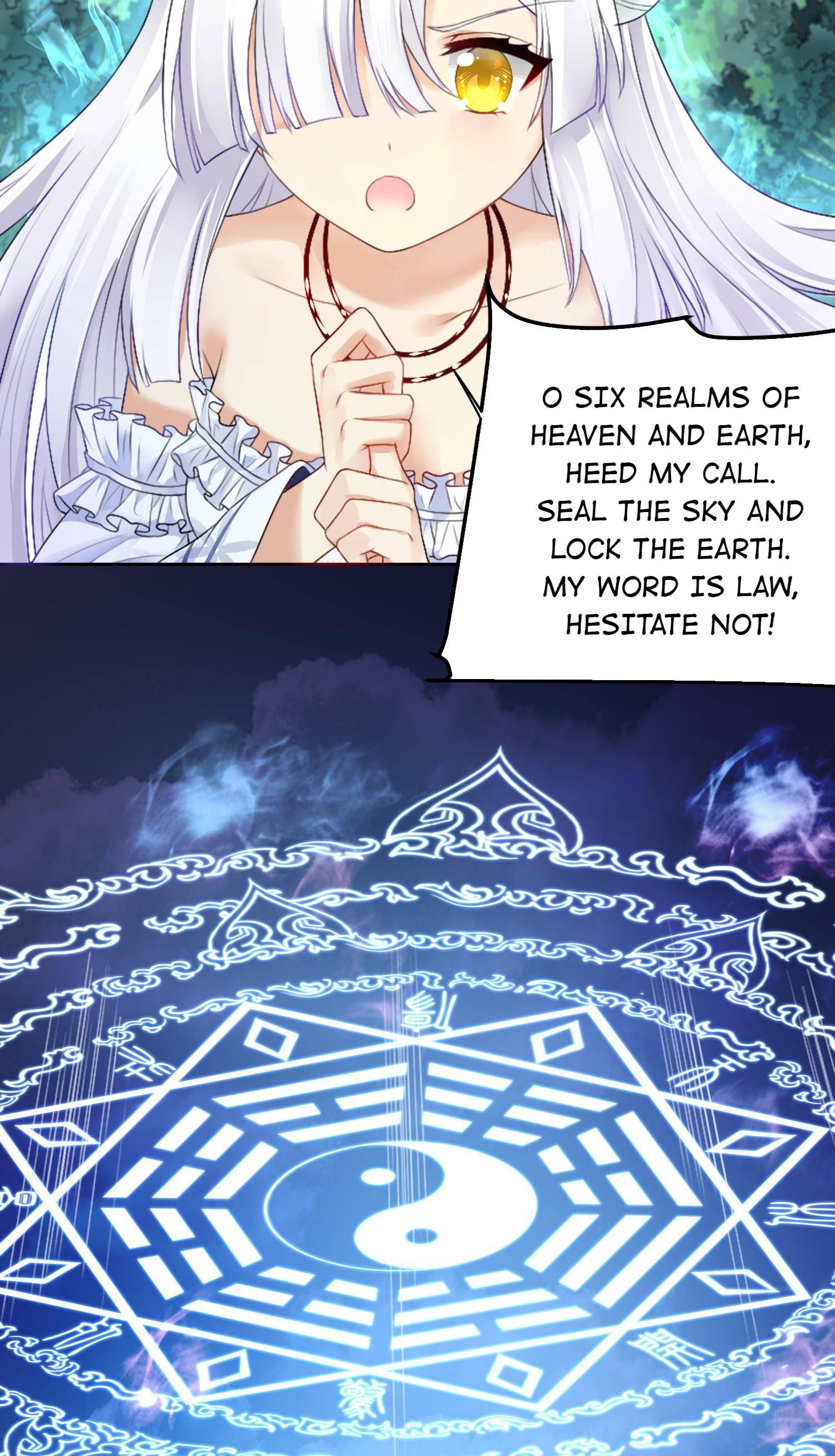 I’m my Household Girlfriend Chapter 22 - page 5