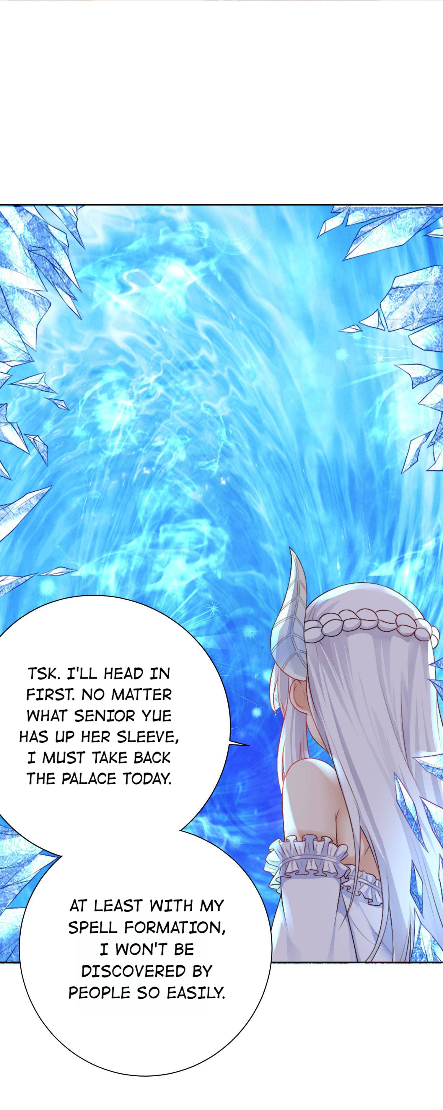 I’m my Household Girlfriend Chapter 22 - page 9
